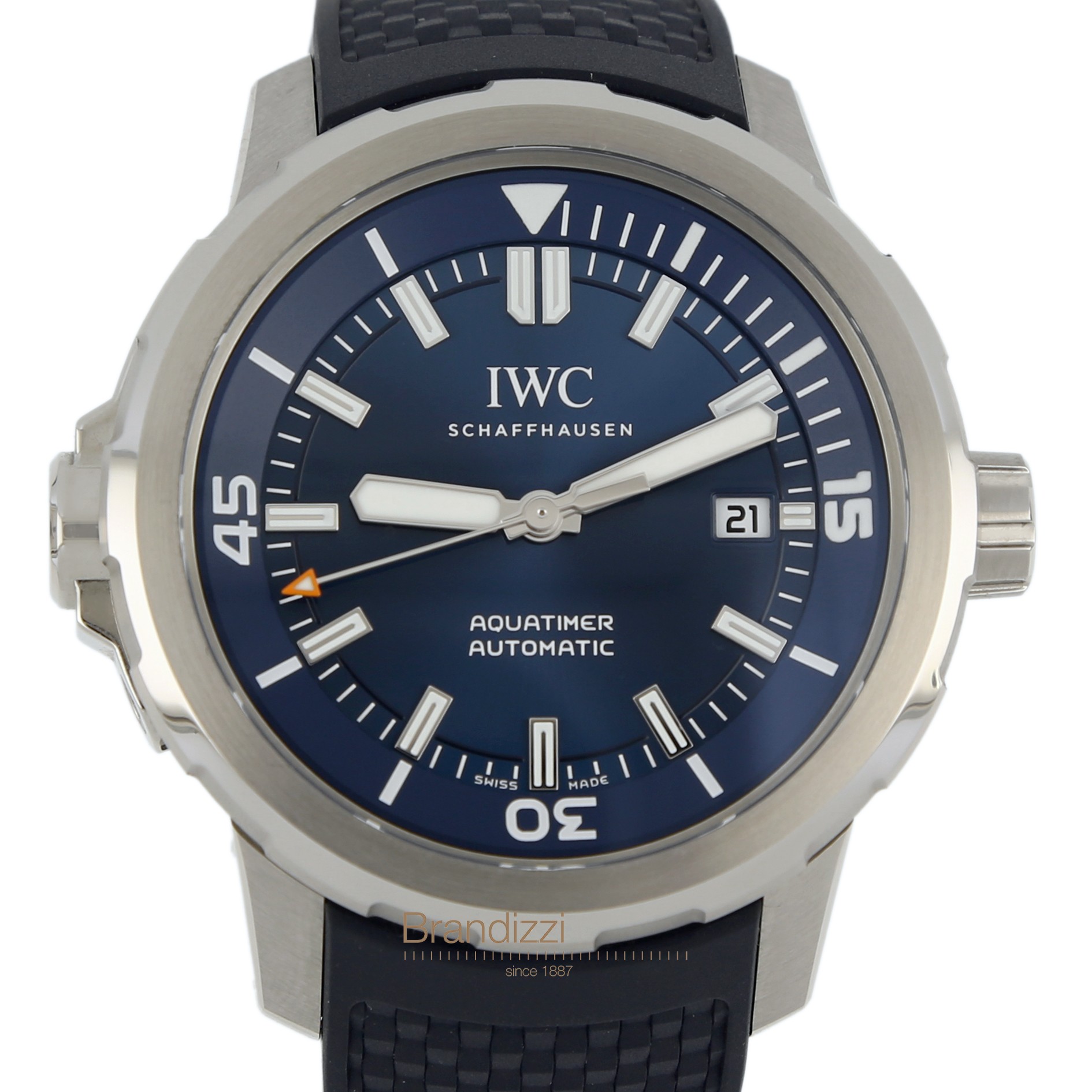 IWC Aquatimer Ref. IW328801