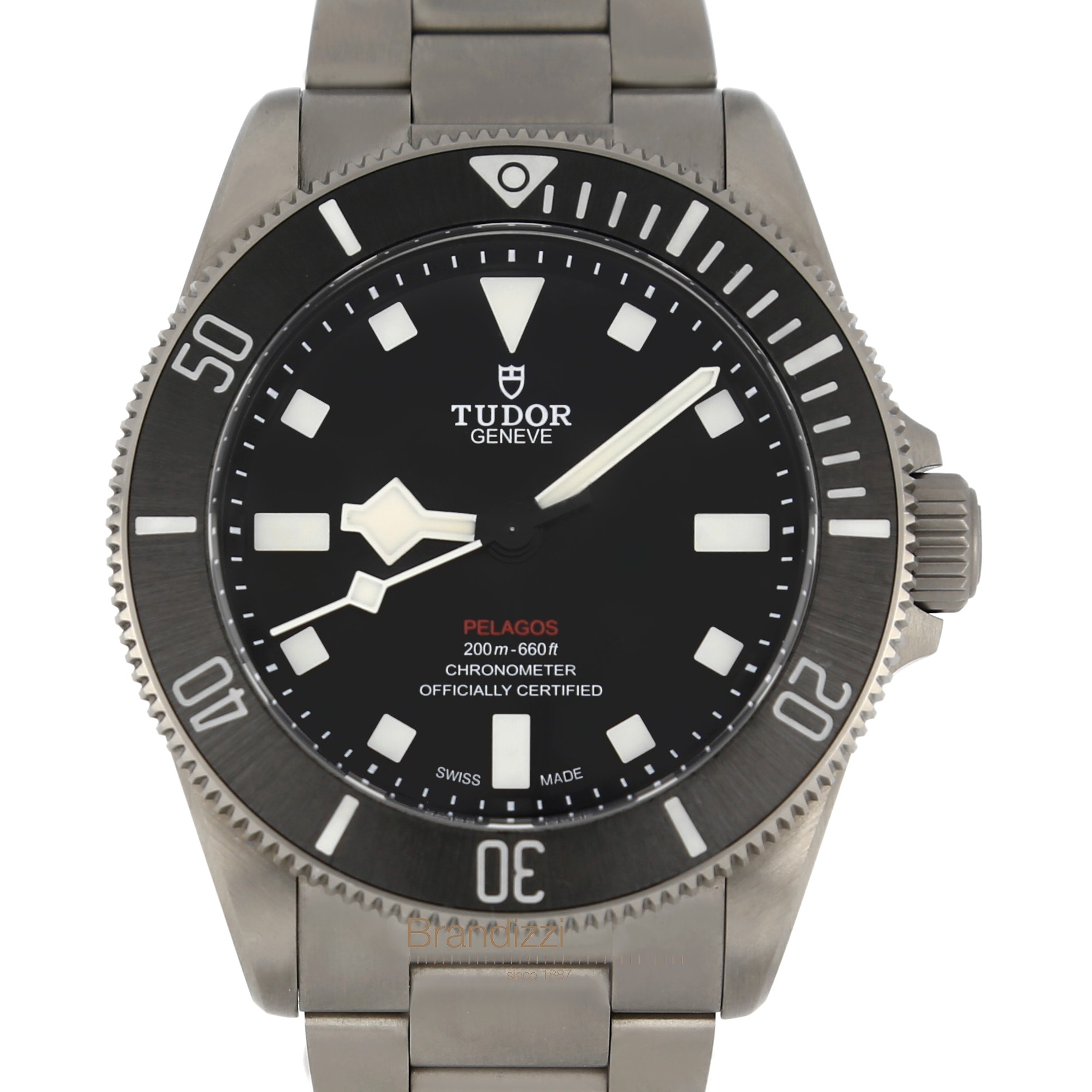 Tudor Pelagos Ref. 25407N
