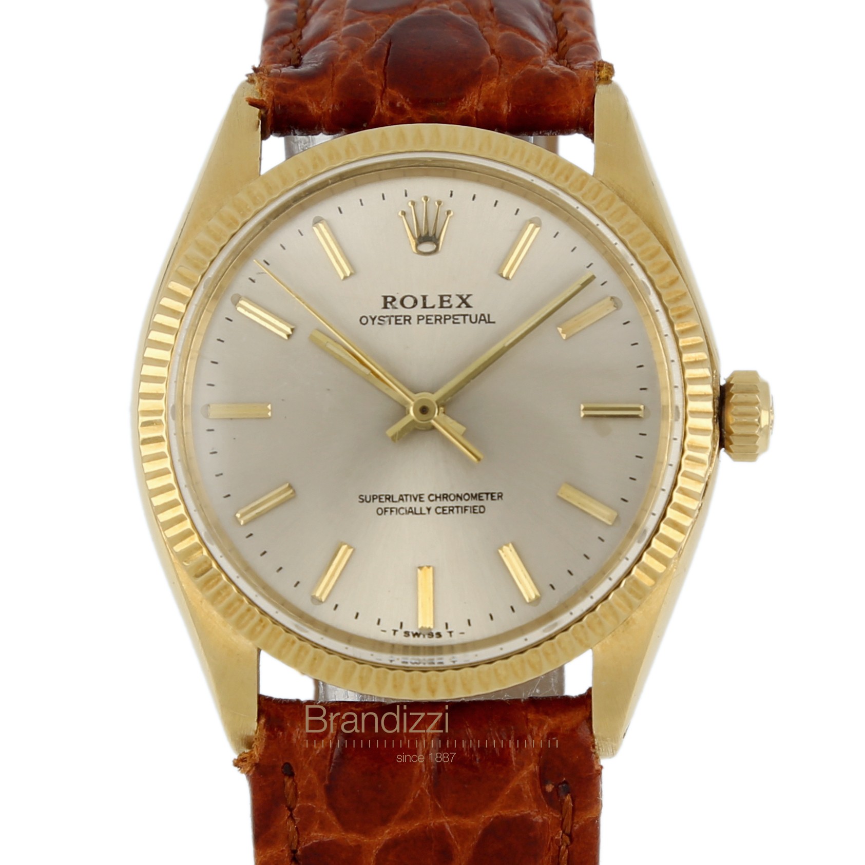 Rolex Oyster Perpetual Ref. 1005