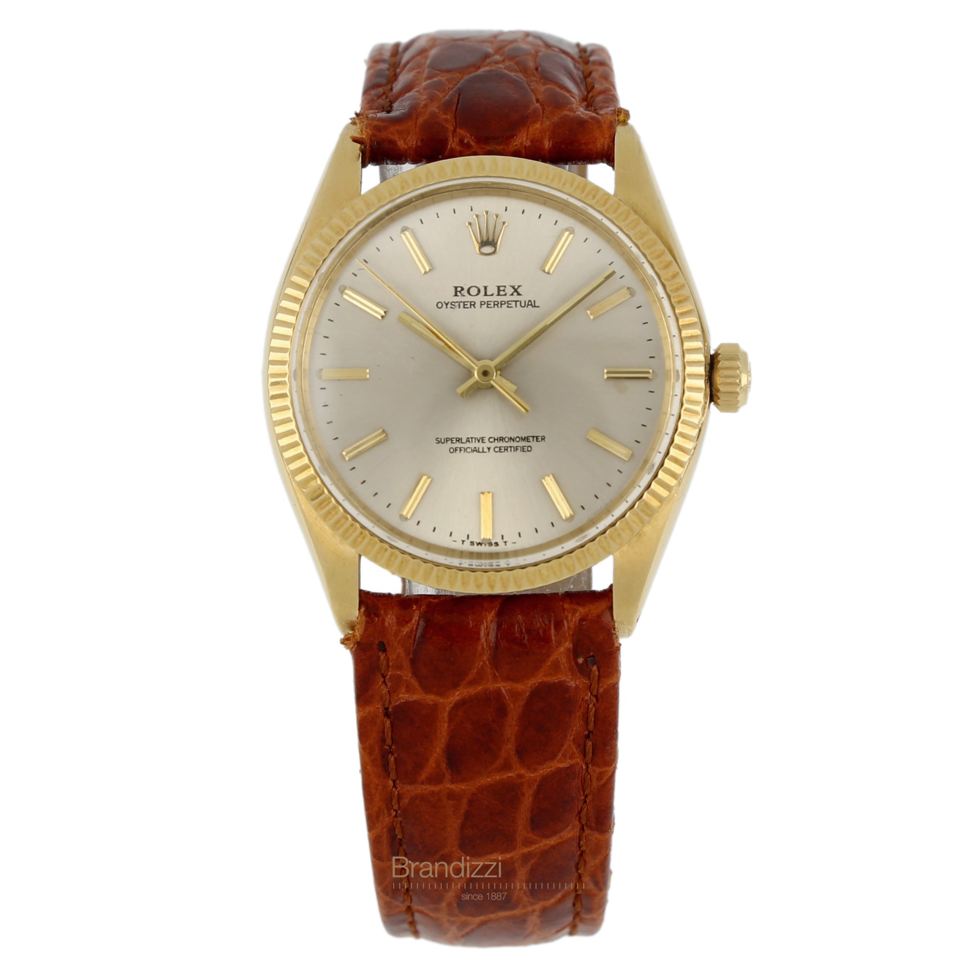 Rolex Oyster Perpetual Ref. 1005