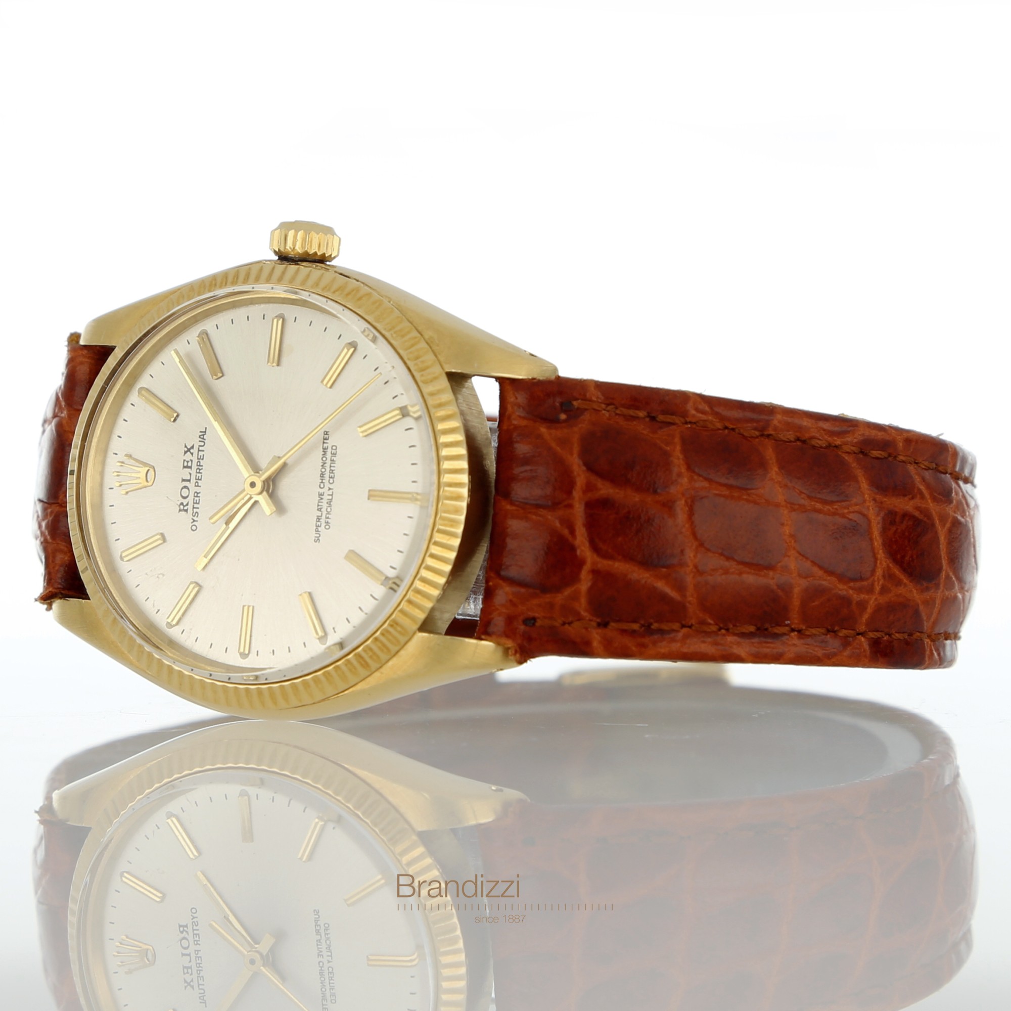 Rolex Oyster Perpetual Ref. 1005
