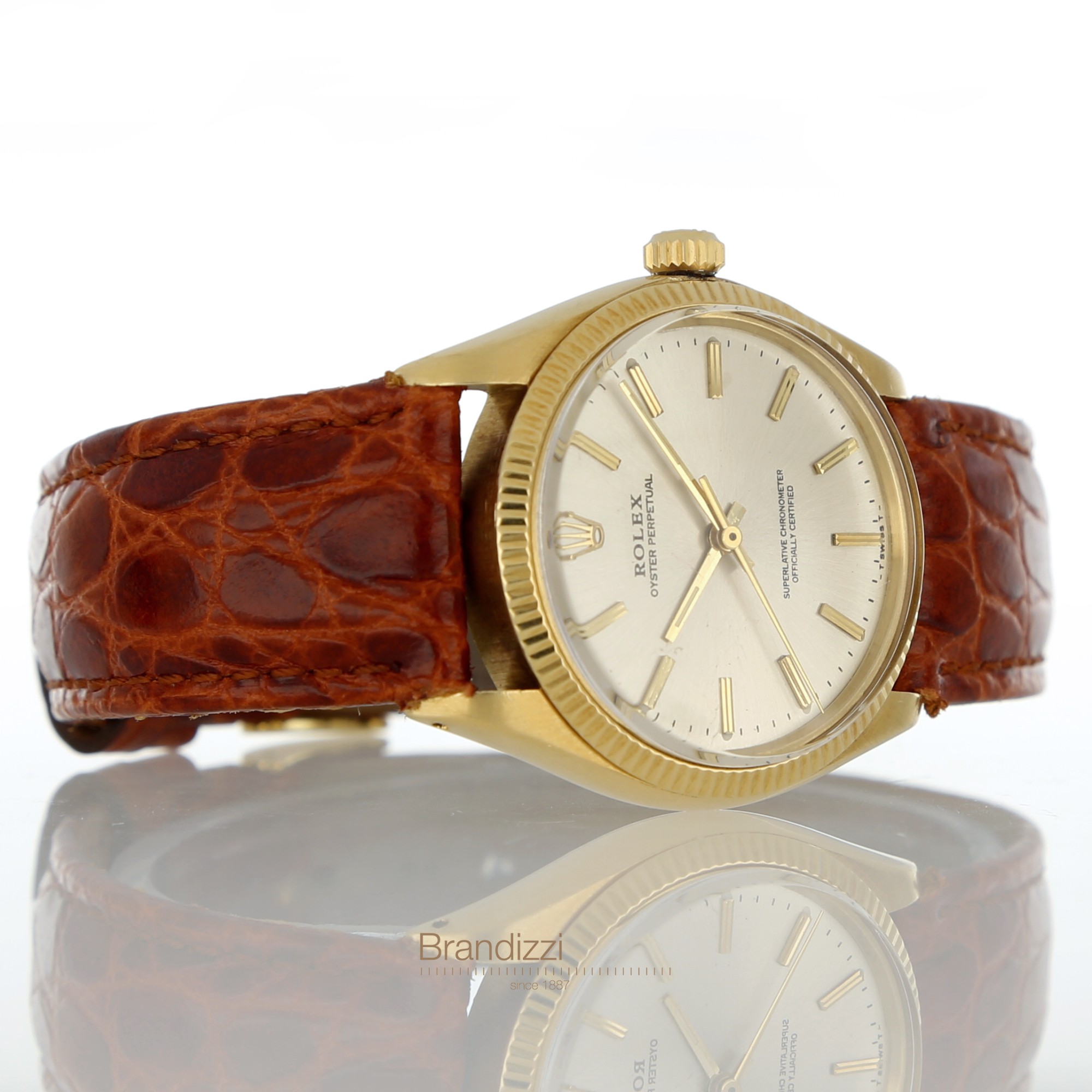 Rolex Oyster Perpetual Ref. 1005