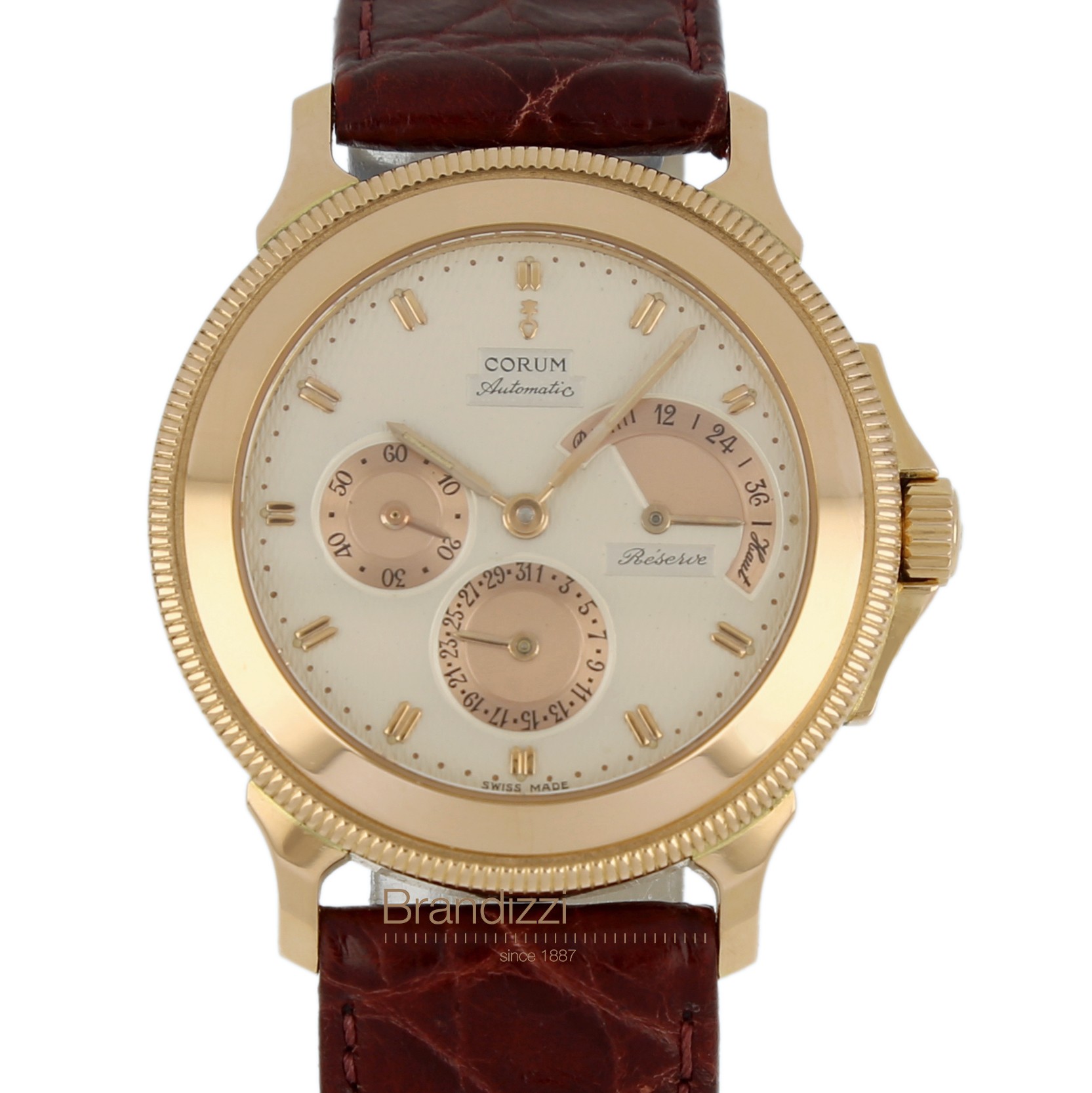 Corum Repubbliche Marinare