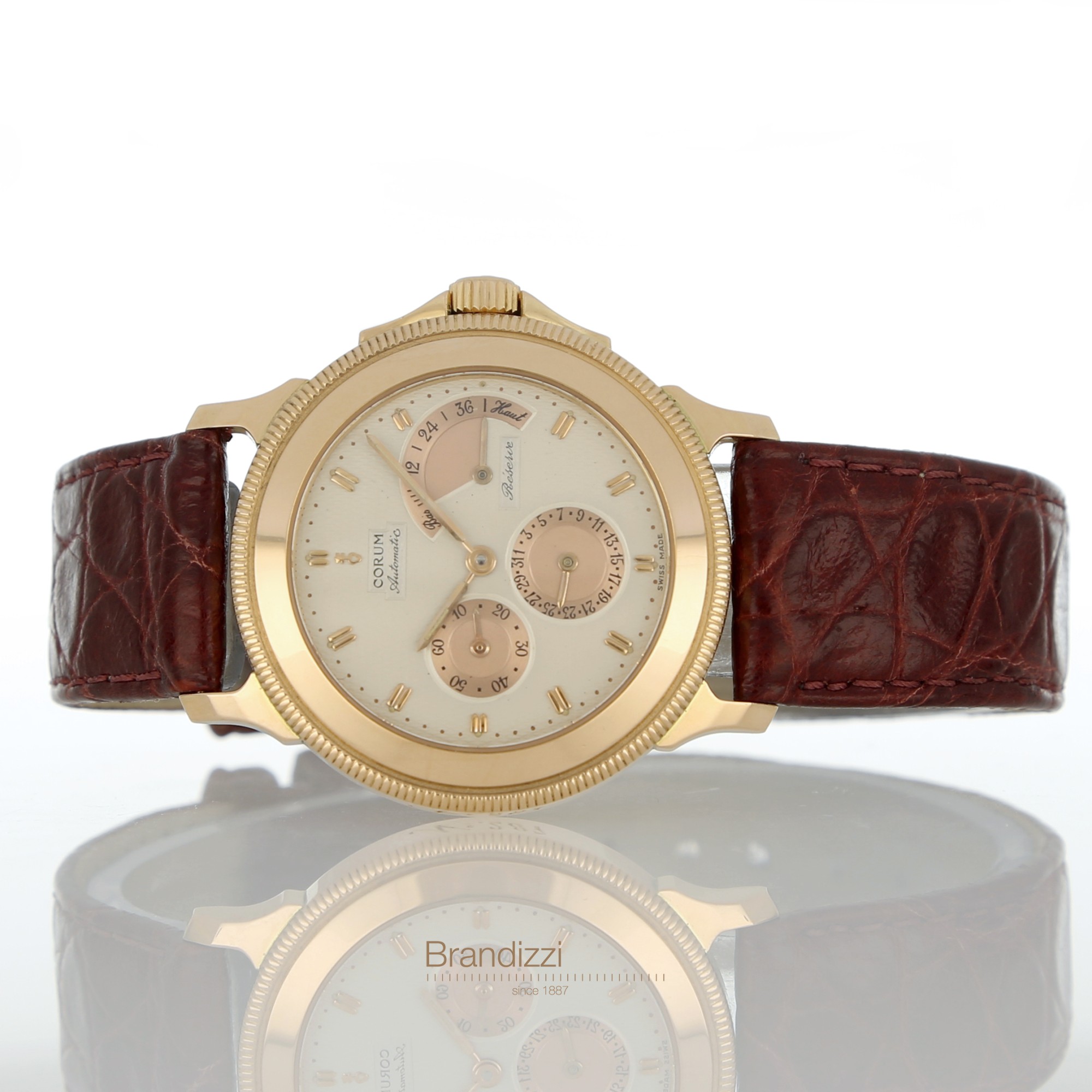 Corum Repubbliche Marinare