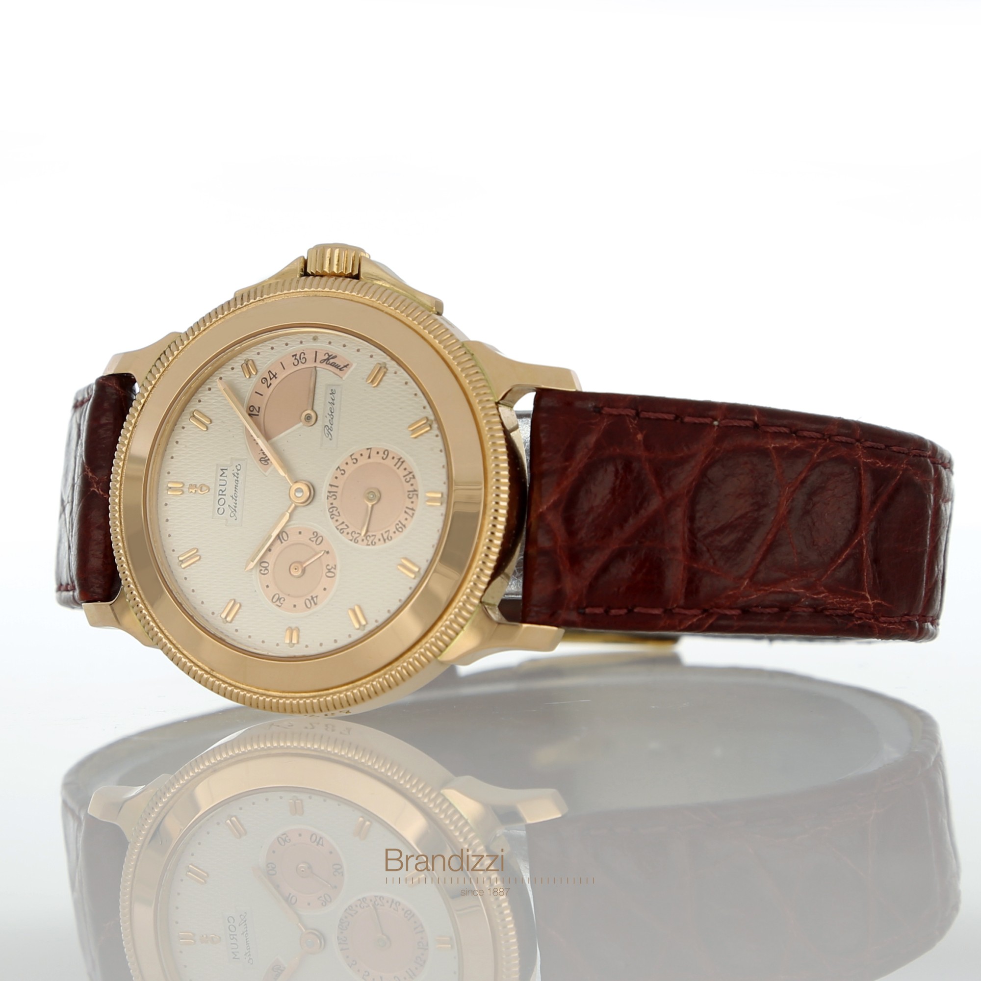 Corum Repubbliche Marinare