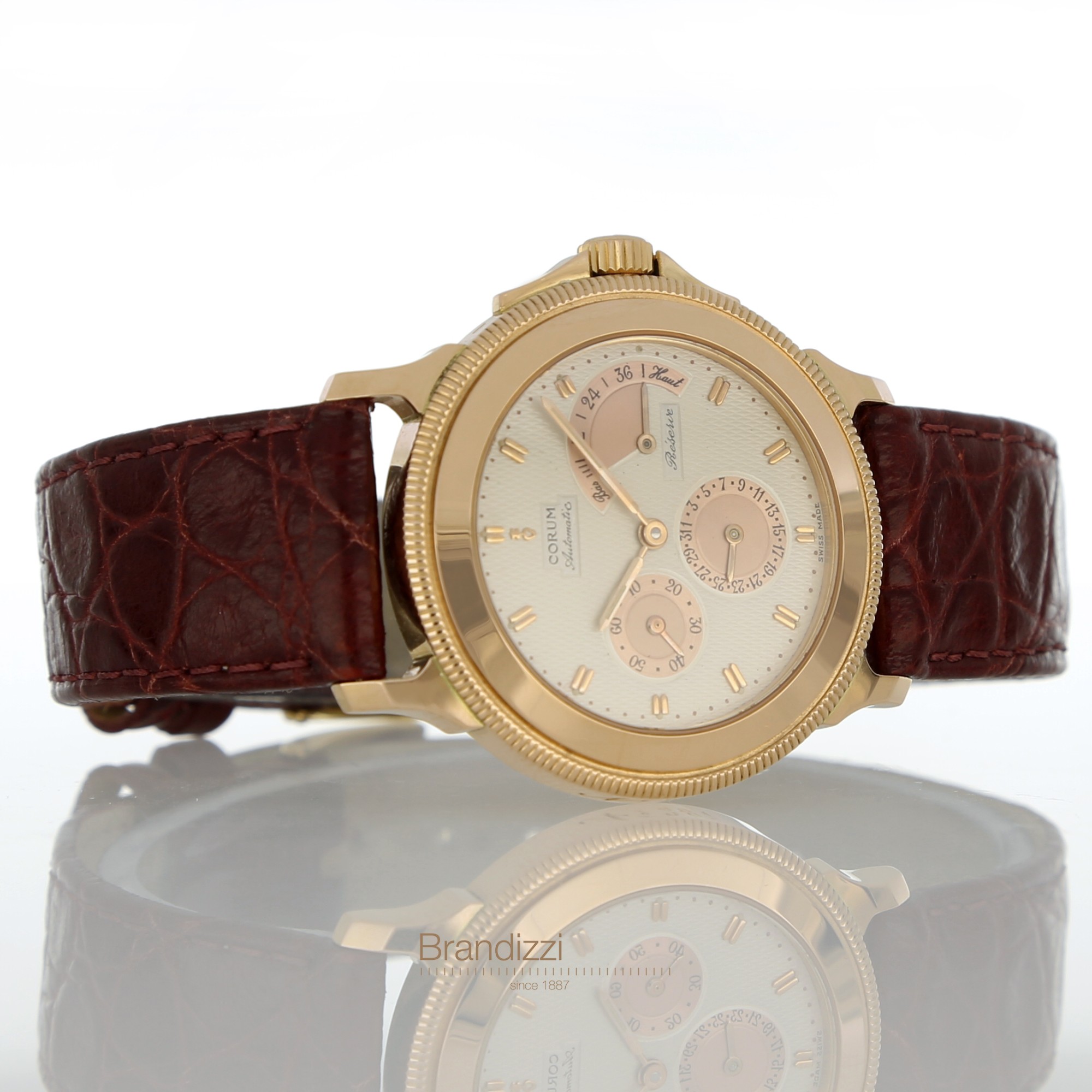 Corum Repubbliche Marinare
