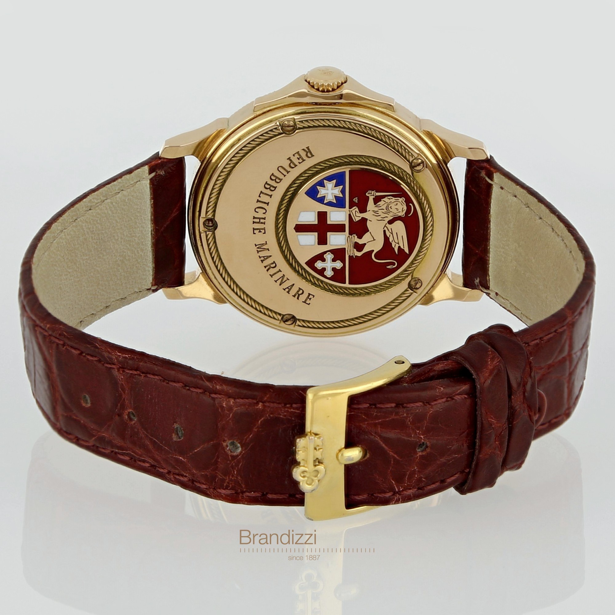 Corum Repubbliche Marinare