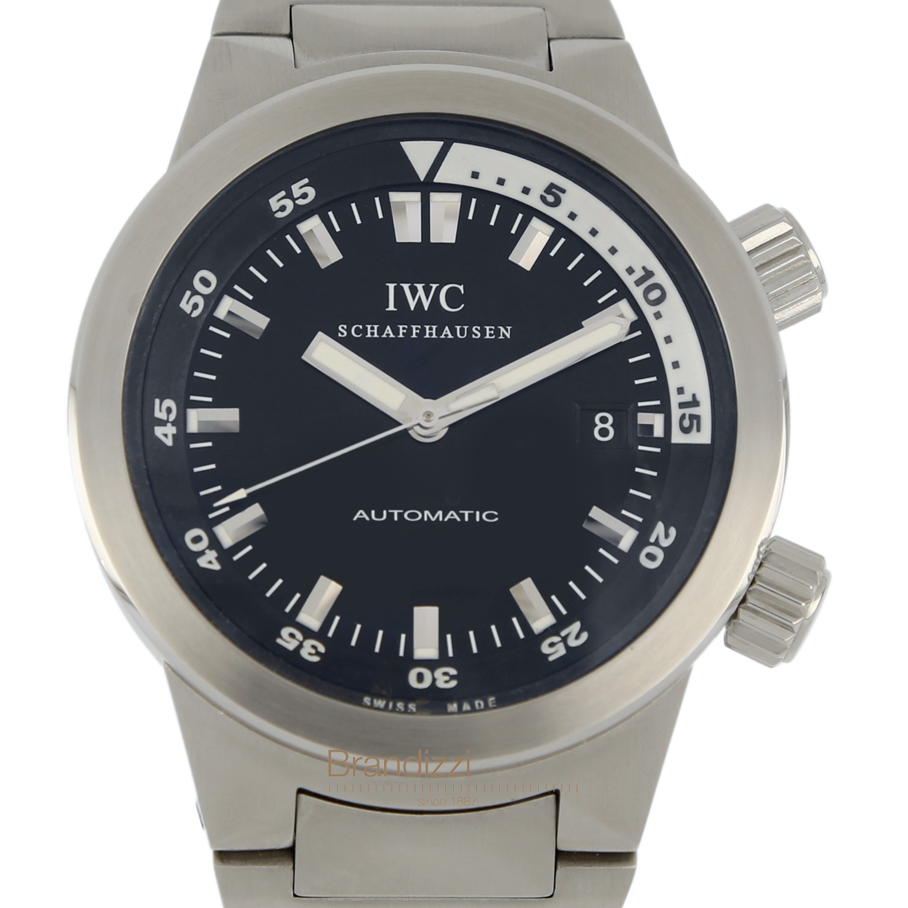 IWC Aquatimer Ref. IW354801
