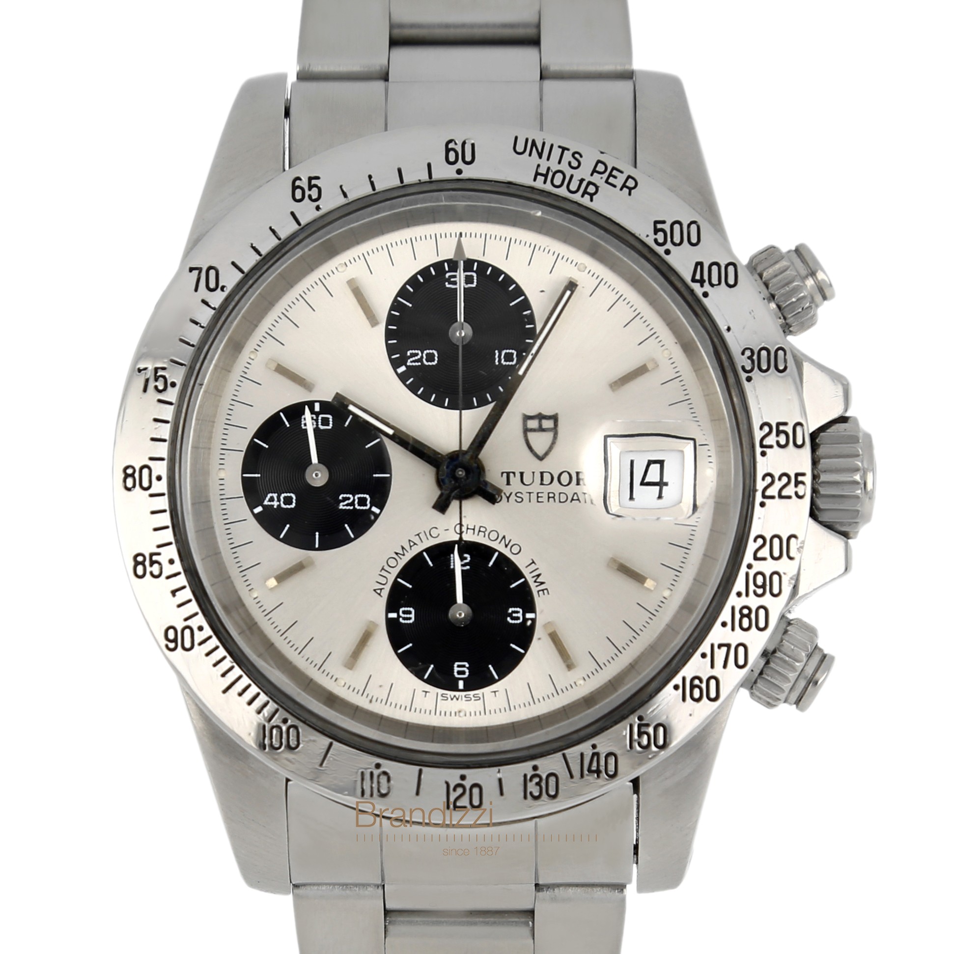 Tudor Chrono Ref. 79180 Big Block