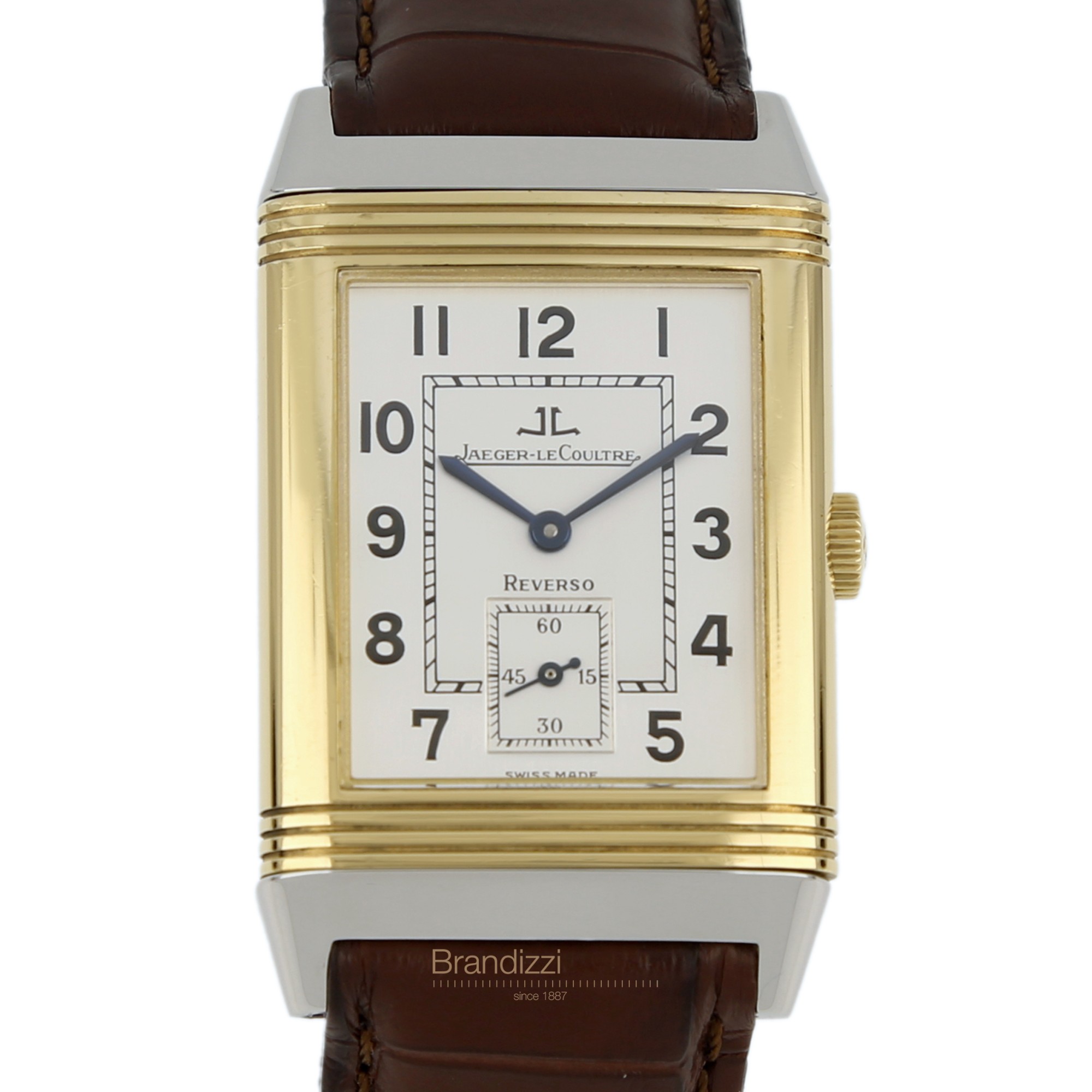 Jaeger Le Coultre Reverso Grande Taille Ref. 270.5.62