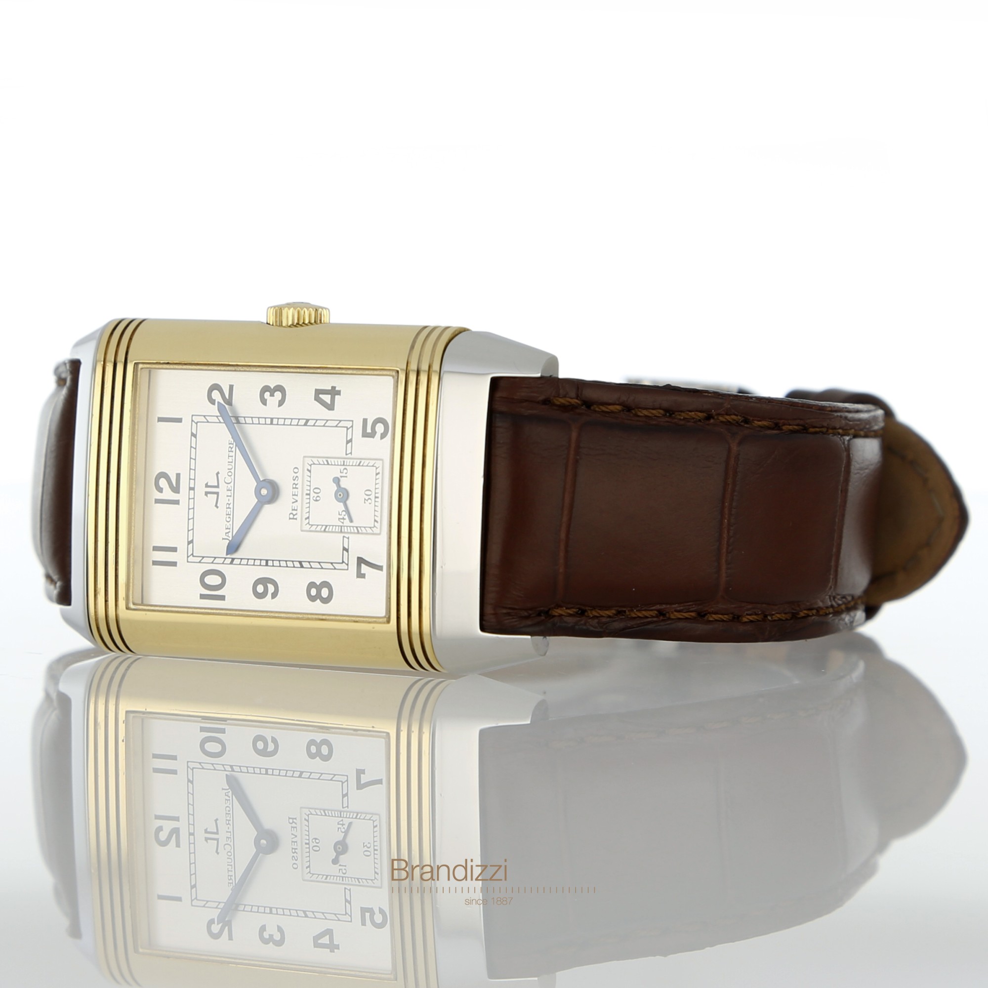 Jaeger Le Coultre Reverso Grande Taille Ref. 270.5.62