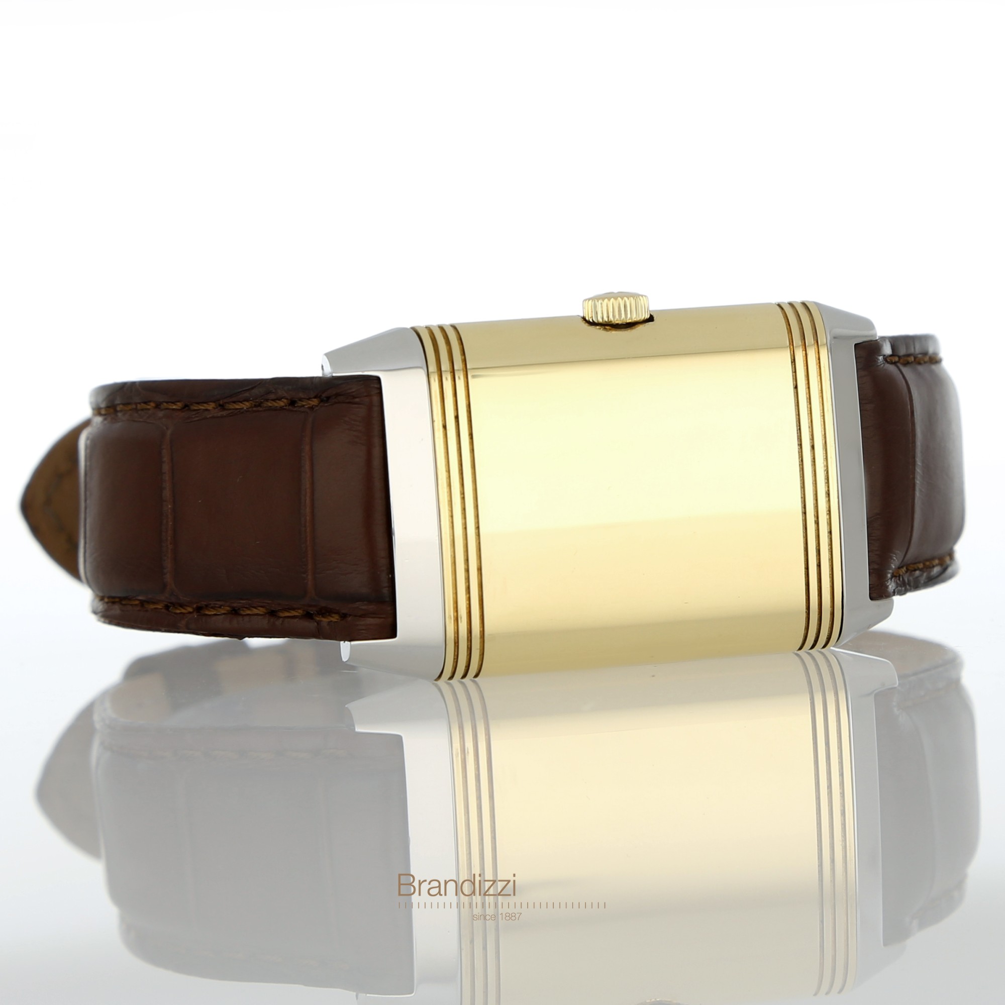 Jaeger Le Coultre Reverso Grande Taille Ref. 270.5.62