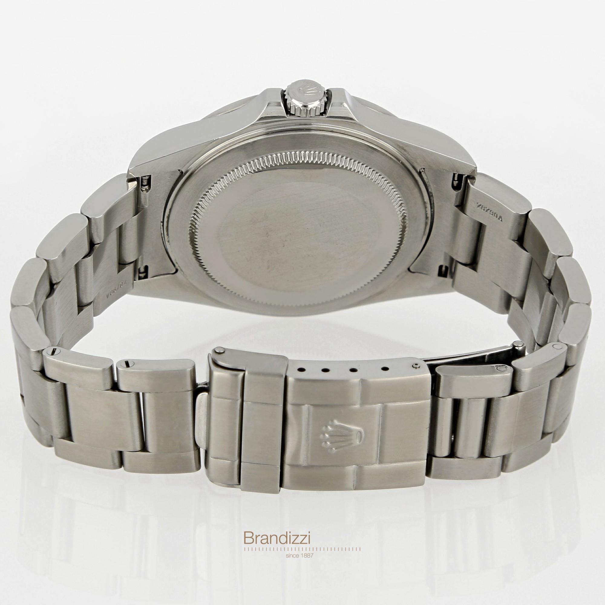 Rolex Explorer II Ref. 16570