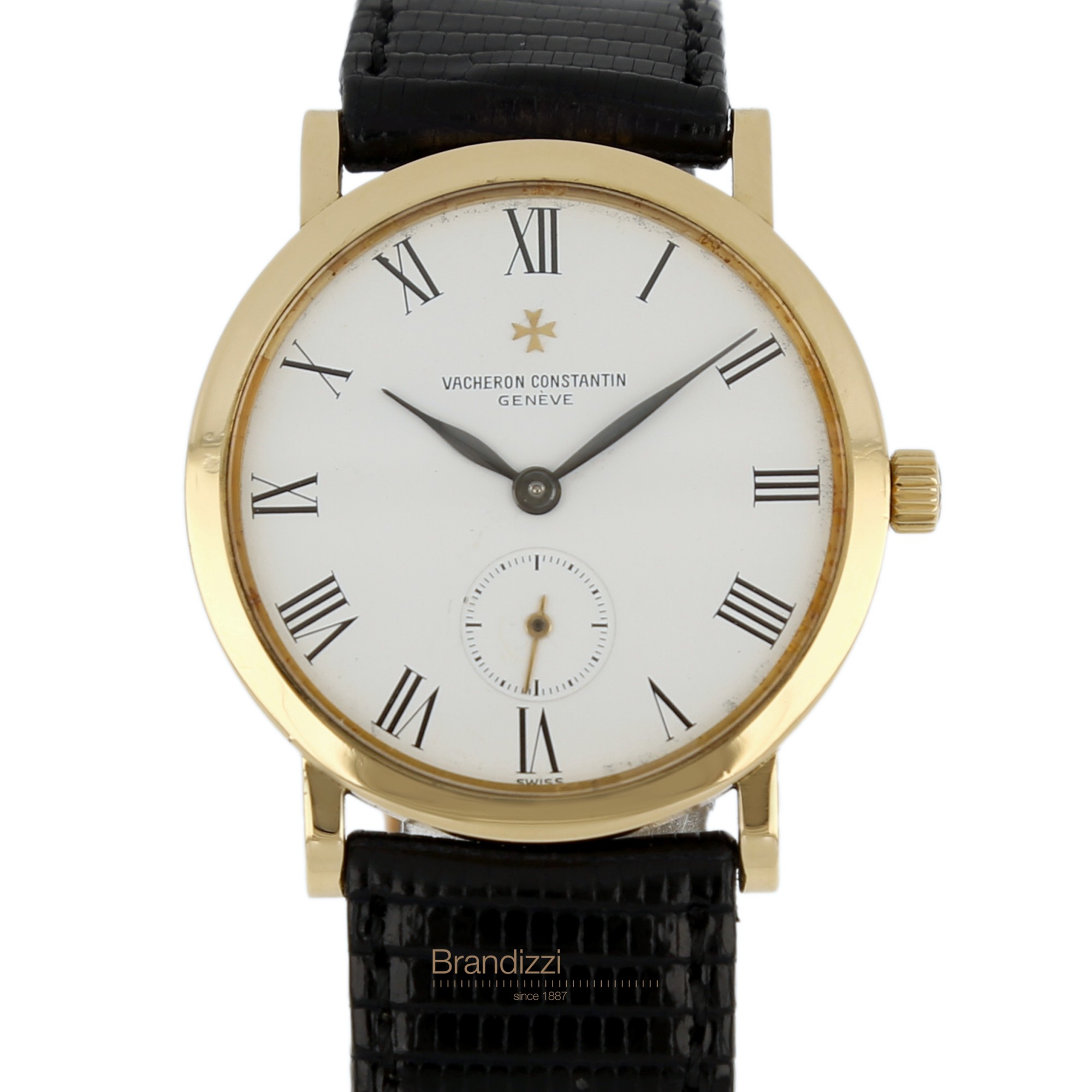 Vacheron Constantin Patrimony Ref. 92237