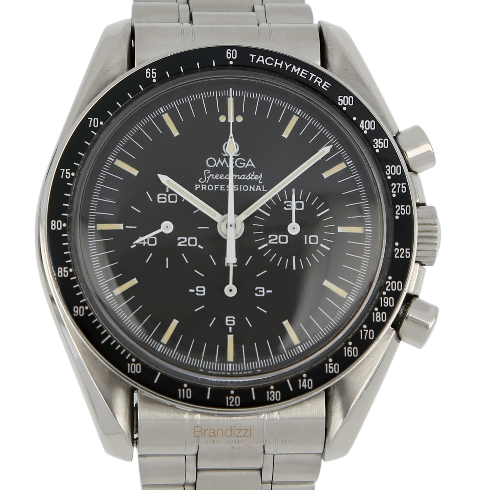 Omega Speedmaster Ref. 145.022
