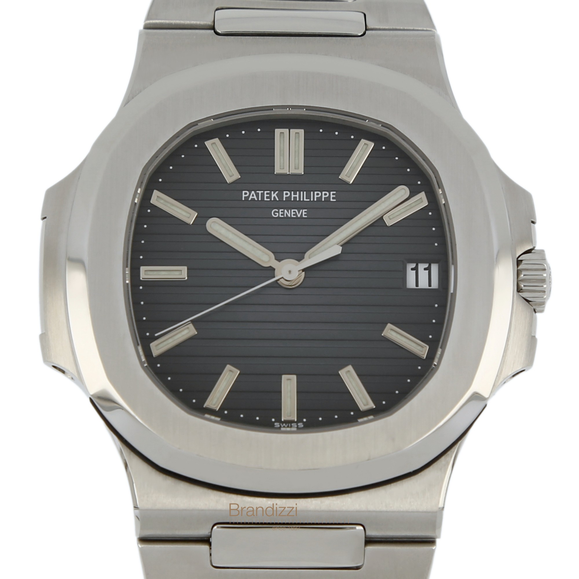Patek Philippe Nautilus Ref. 5711/1A