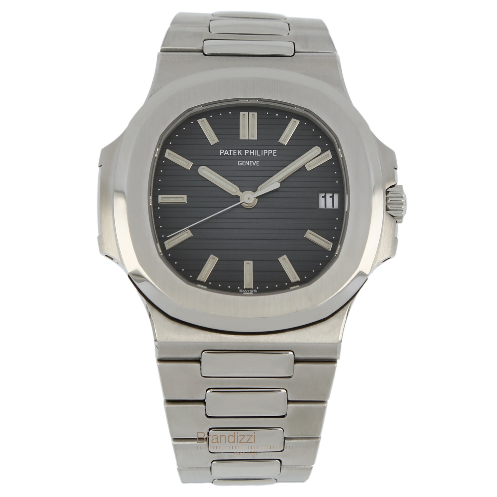 Patek Philippe Nautilus Ref. 5711/1A