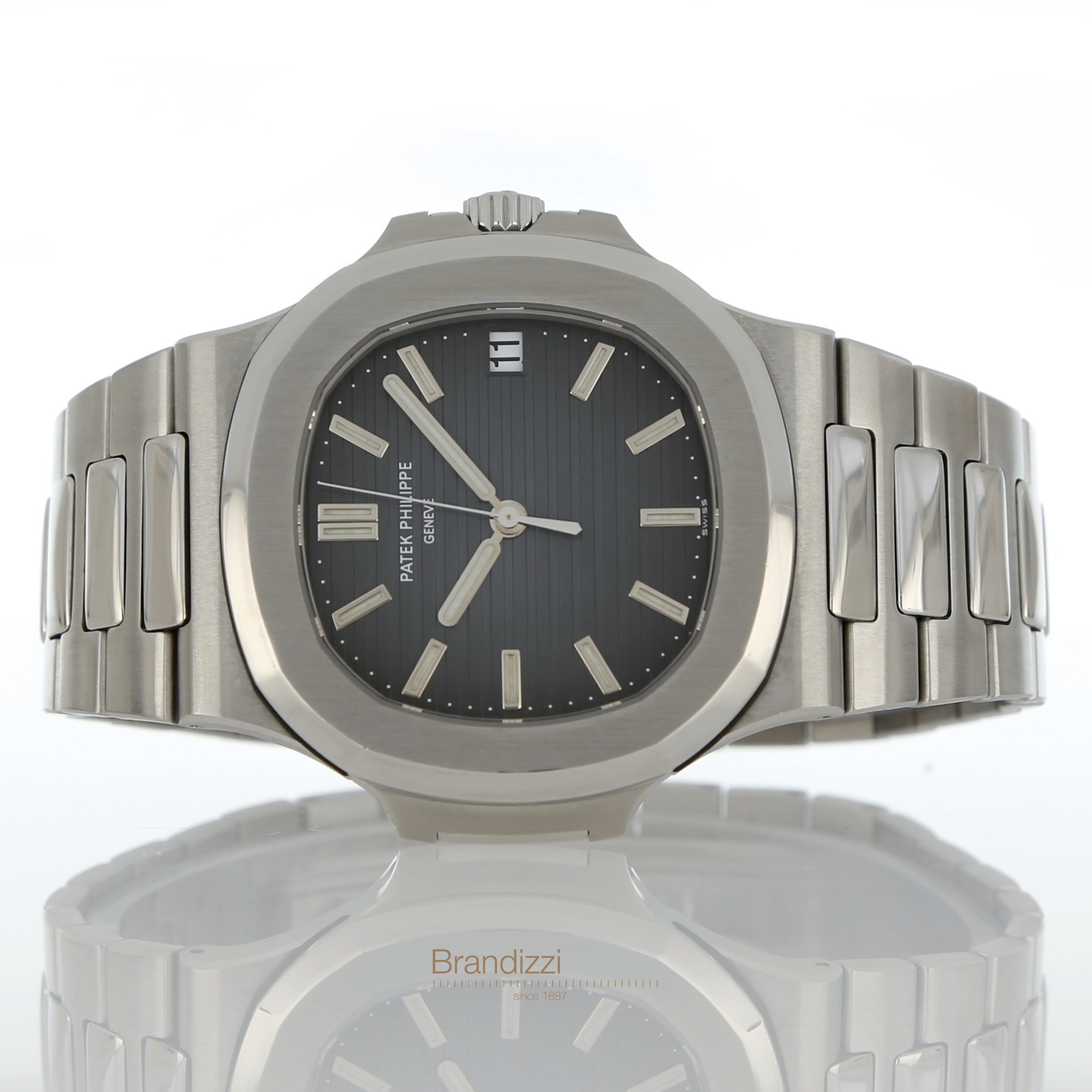 Patek Philippe Nautilus Ref. 5711/1A