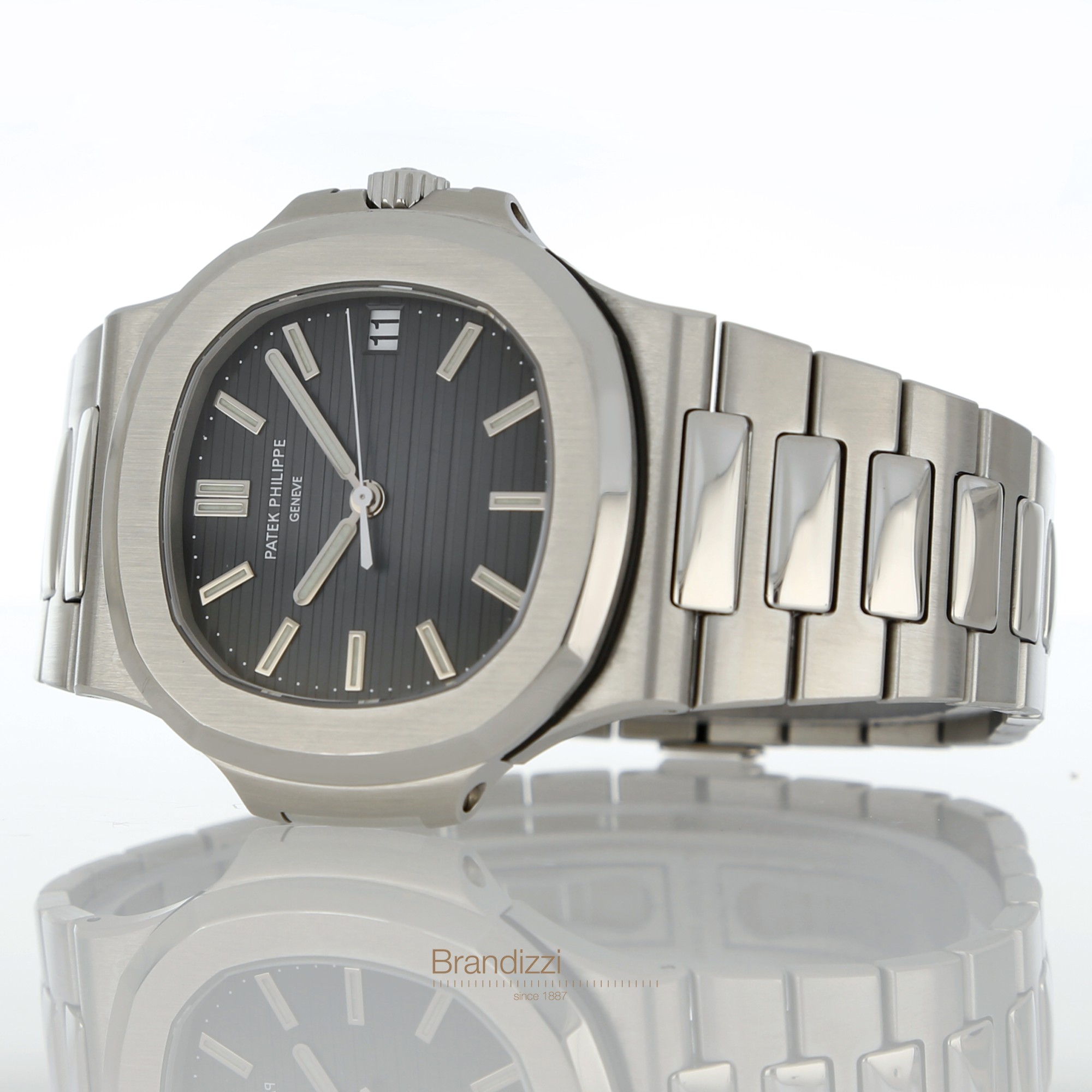 Patek Philippe Nautilus Ref. 5711/1A