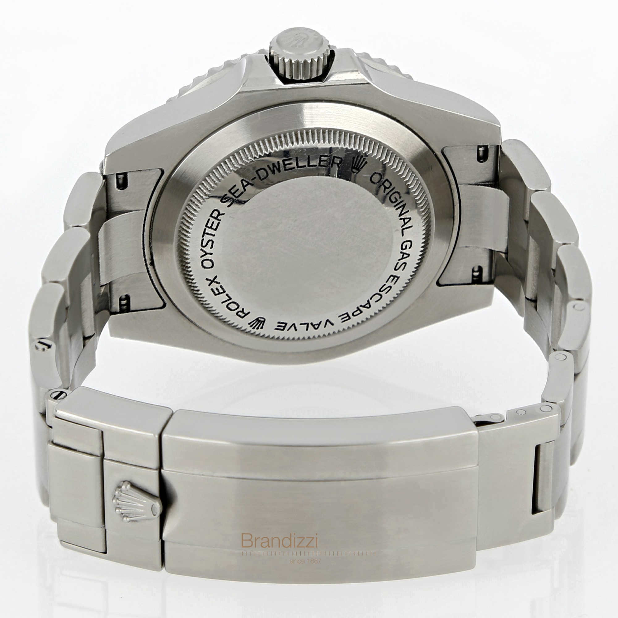 Rolex Sea Dweller 4000 Ref. 116600