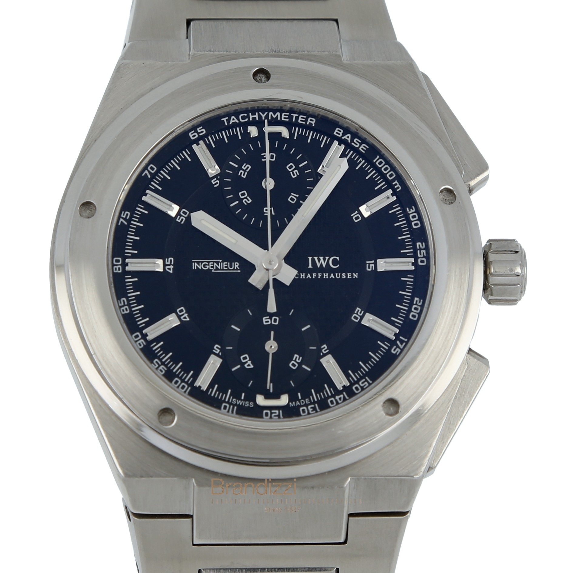 IWC Ingenieur AMG Ref. IW372501