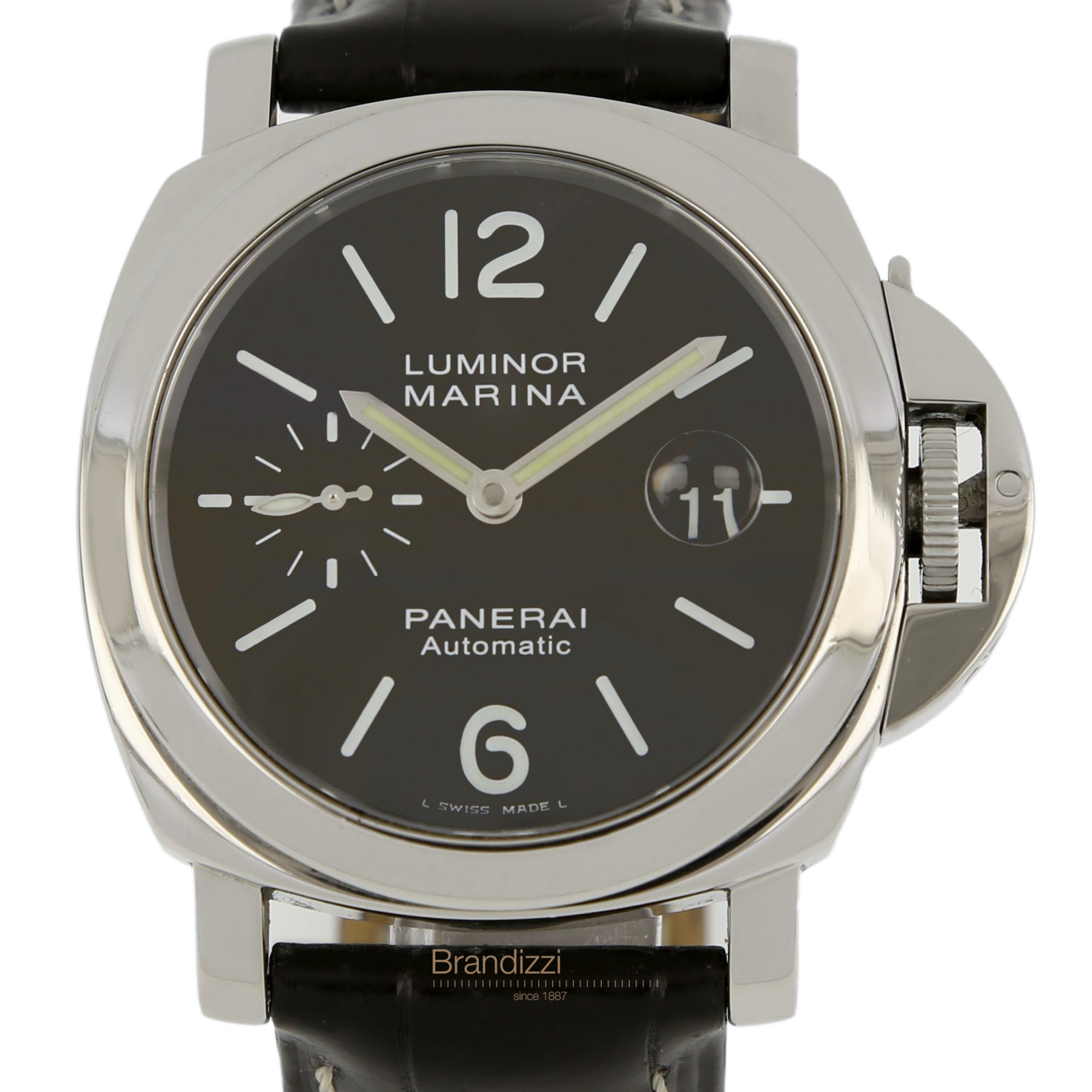 Panerai Luminor Marina PAM00104 - OP6553