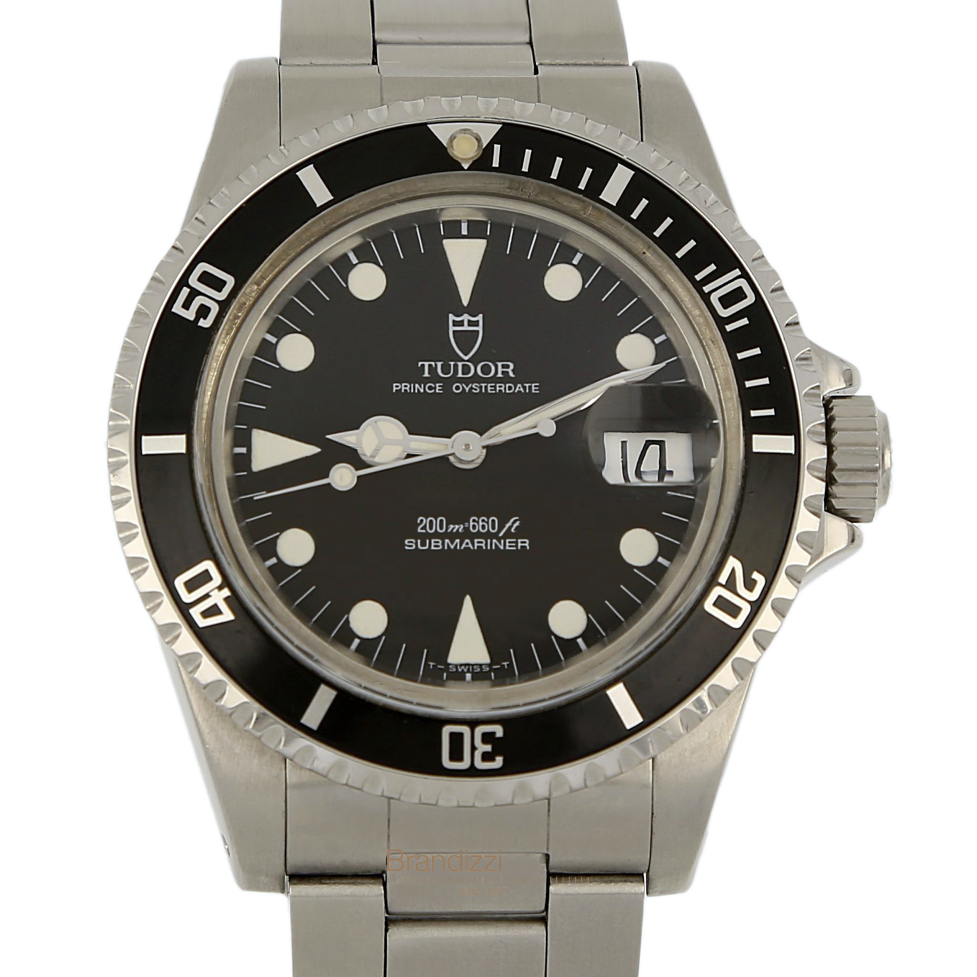 Tudor Submariner Ref. 79090