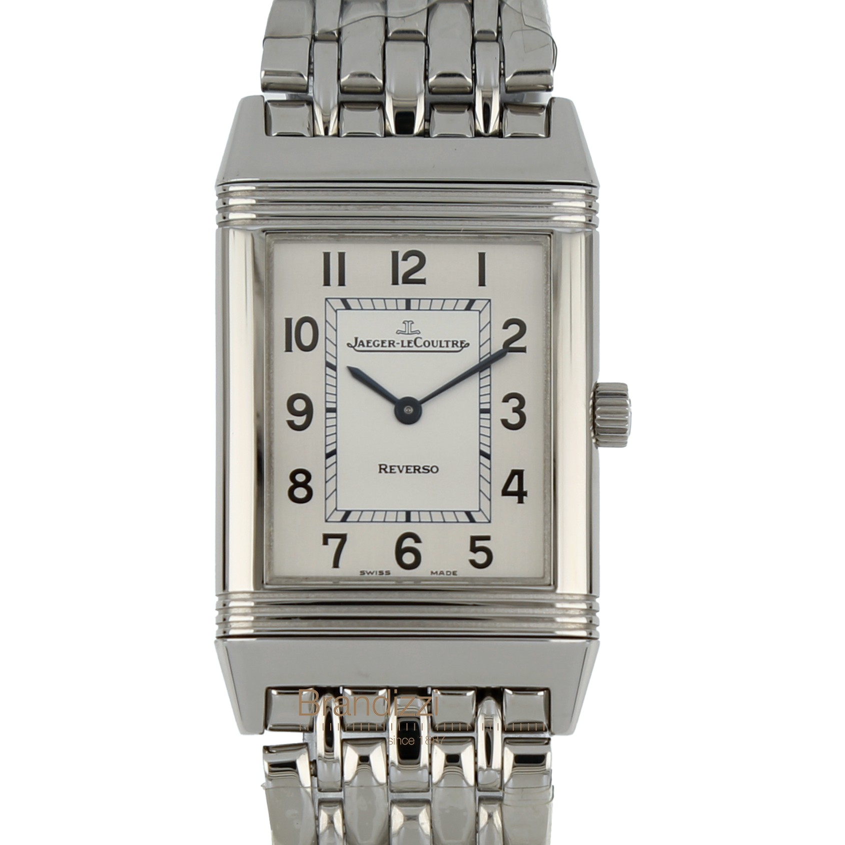 Jaeger Le Coultre Reverso Classique Ref. 252.8.86 - Q2508110