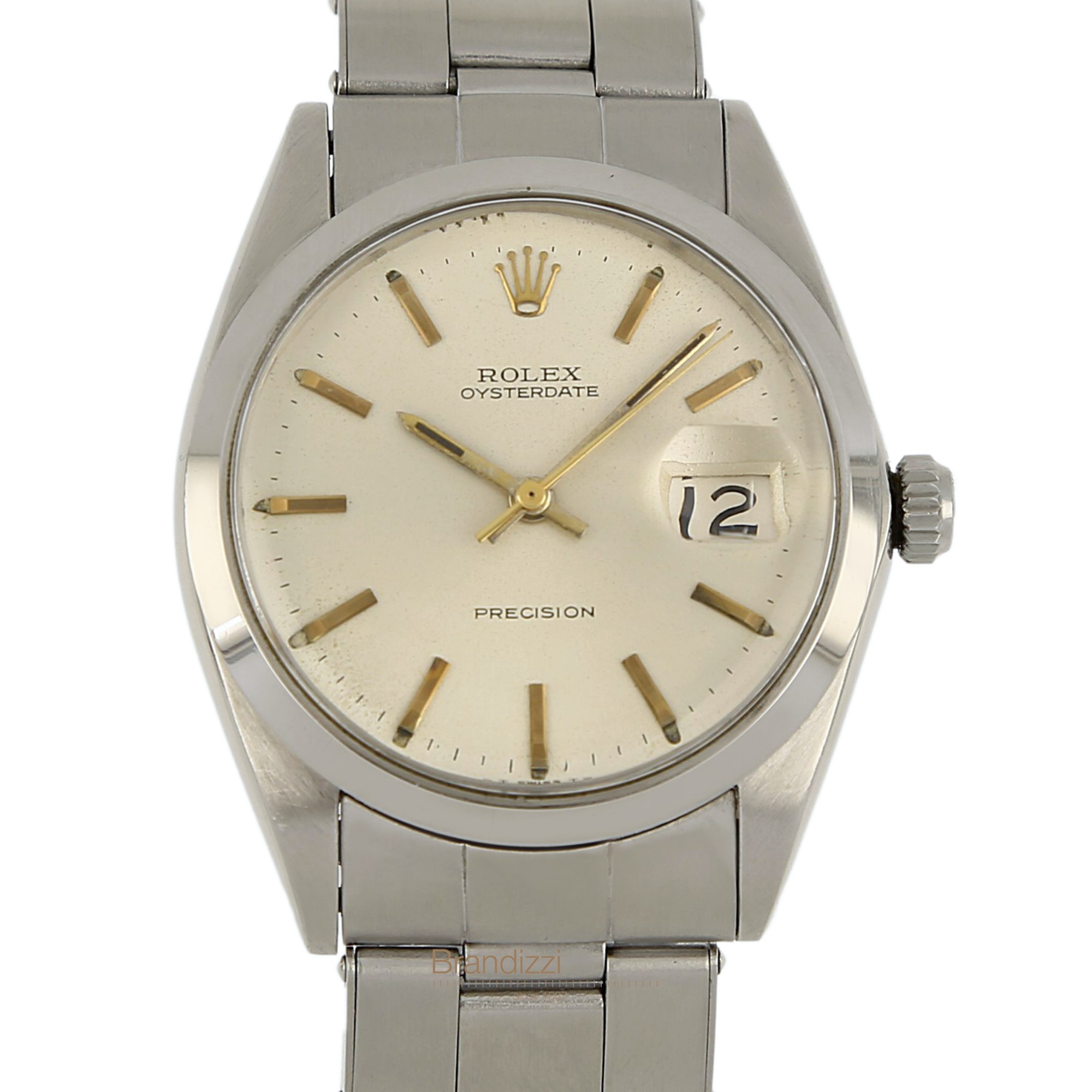 Rolex Precision Ref. 6694