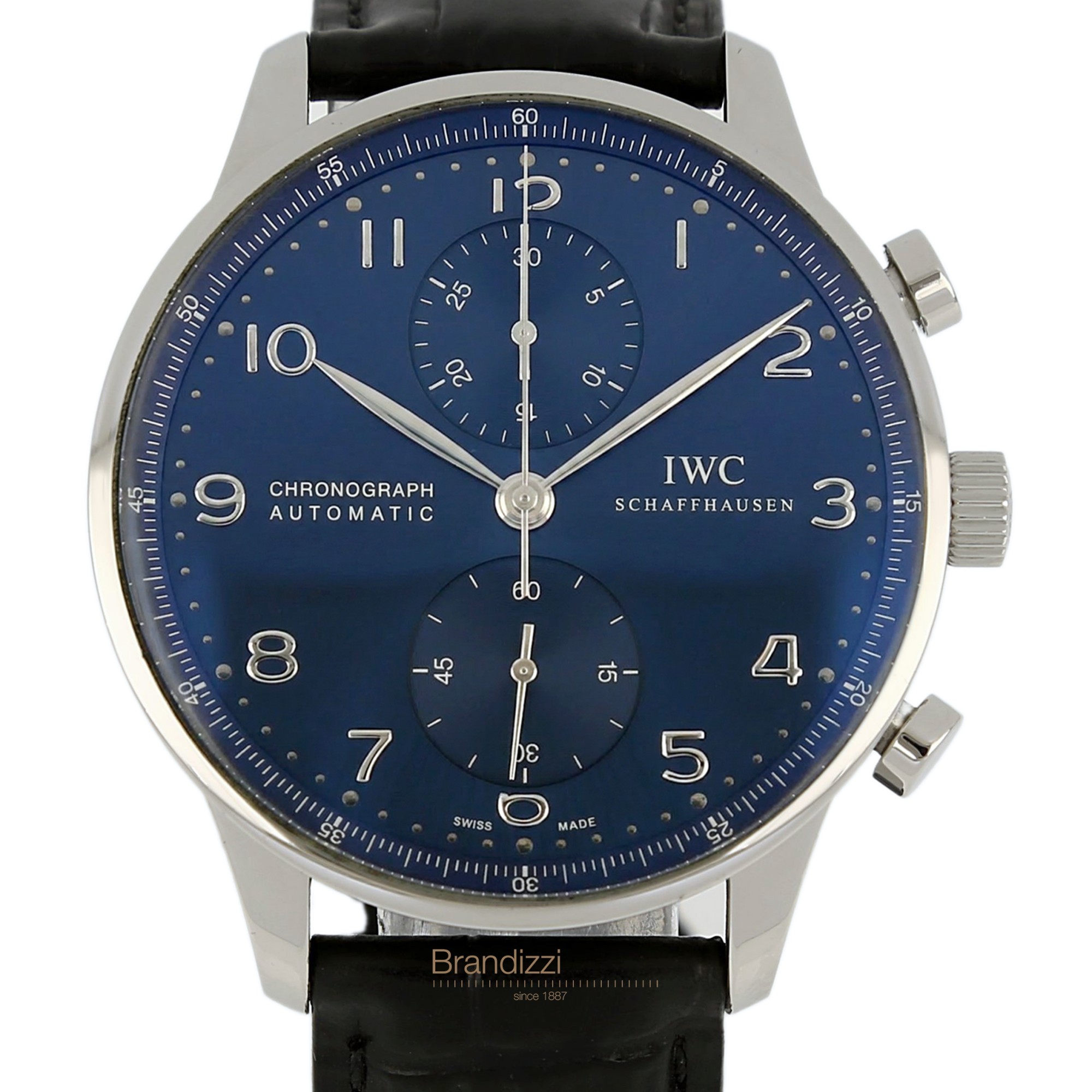 IWC Portoghese Ref. IW371491