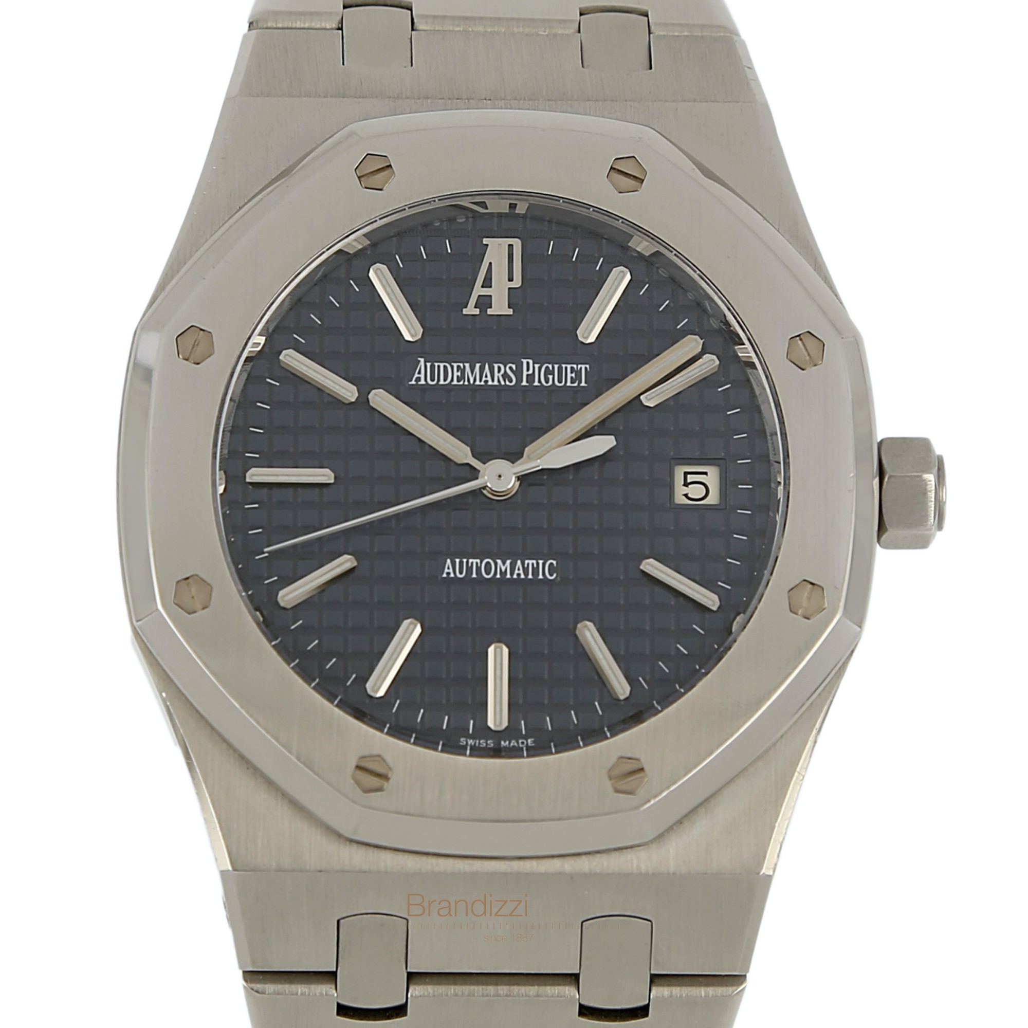 Audemars Piguet Royal Oak Ref. 15300ST.OO.1220ST.02