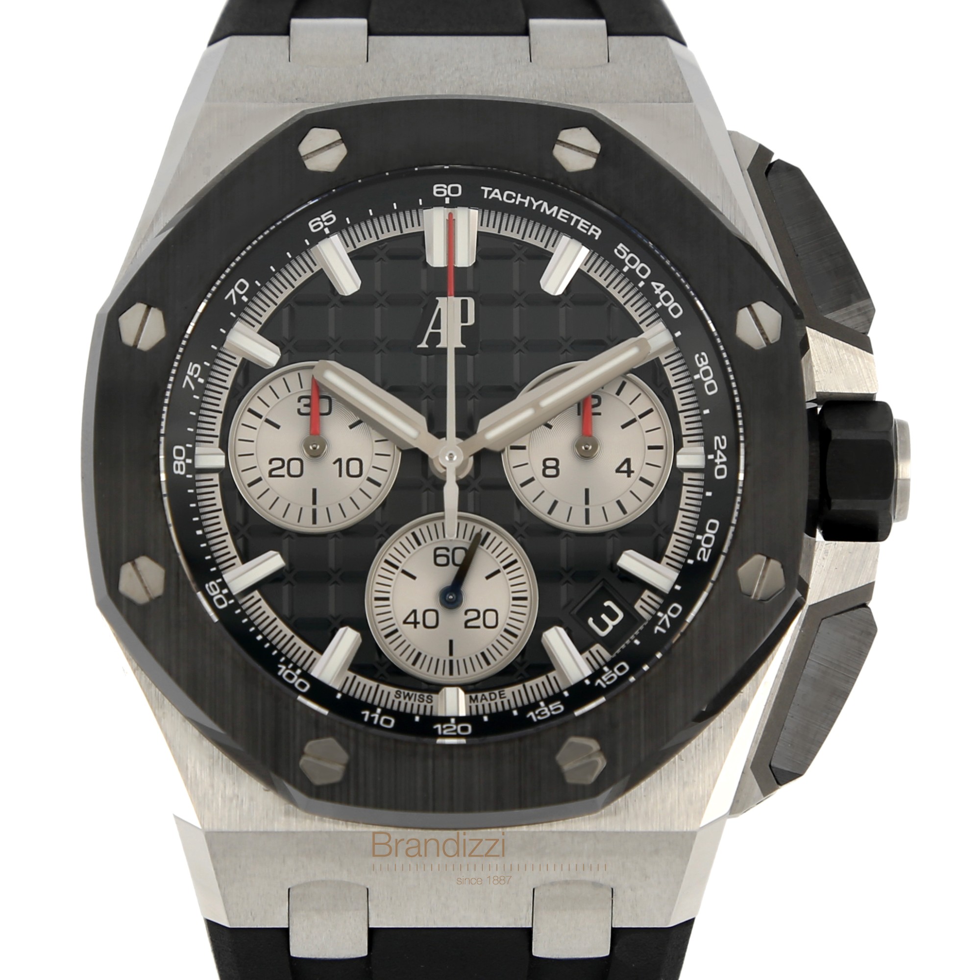Audemars Piguet Royal Oak Off Shore Ref. 26420SO.OO.A002CA.01 Like New