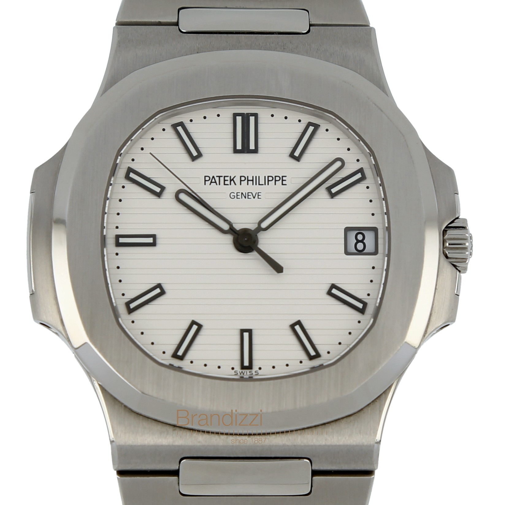 Patek Philippe Nautilus Ref. 5711/1A