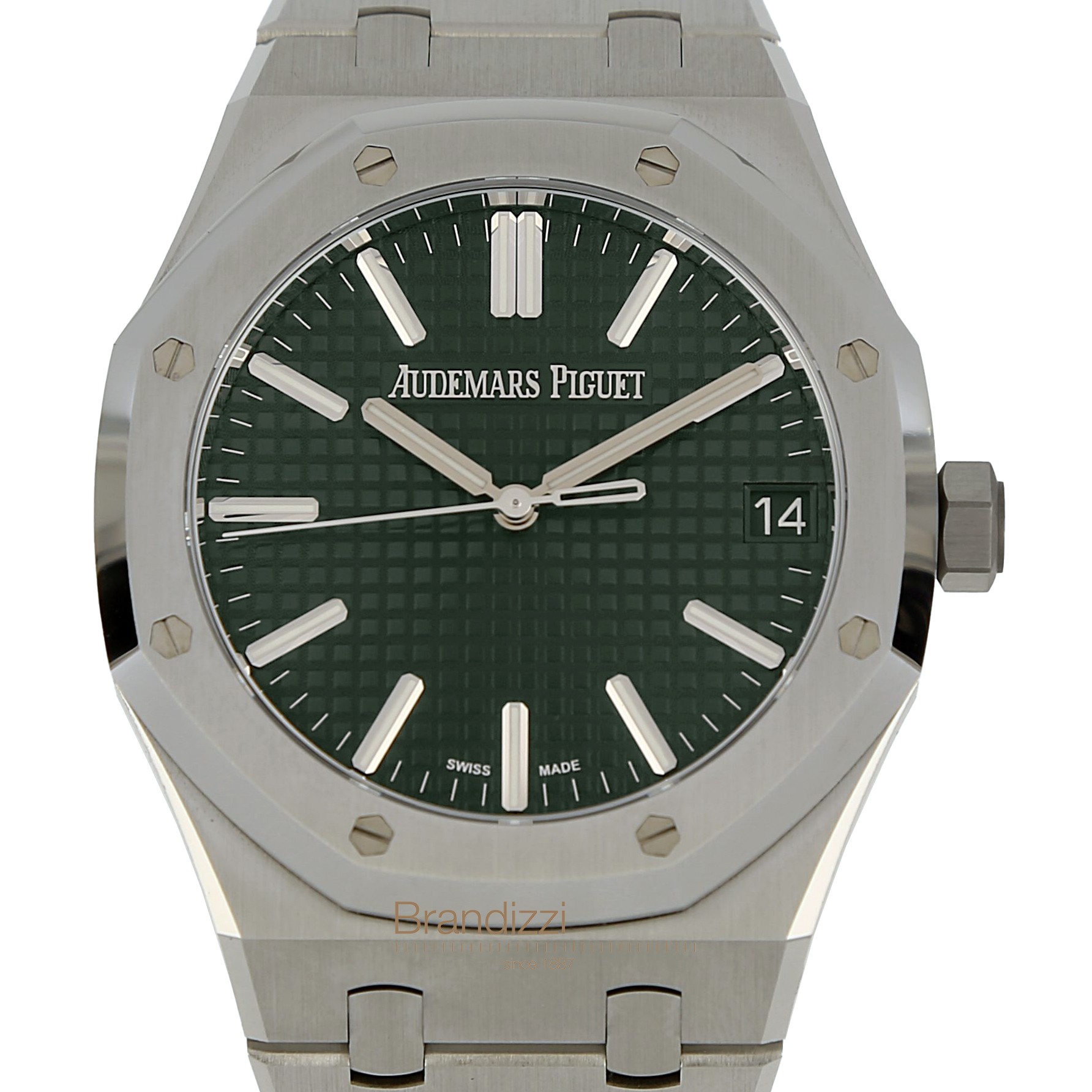 Audemars Piguet Royal Oak Ref. 15510ST.OO.1320ST.09