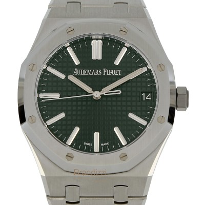 Audemars piguet royal 1