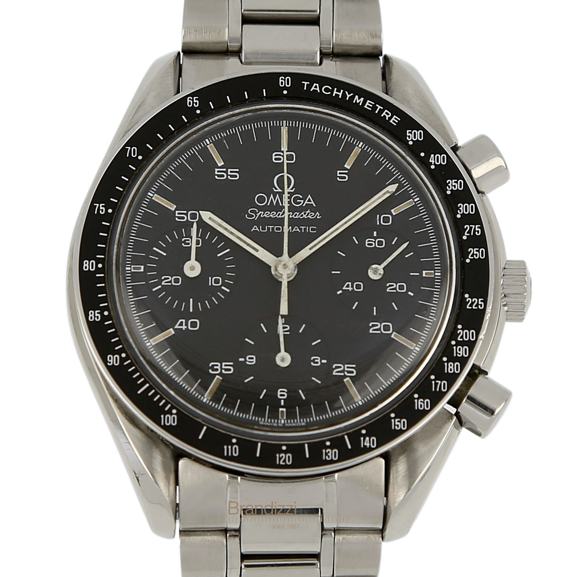 Omega Speedmaster Reduced Ref. 35105000