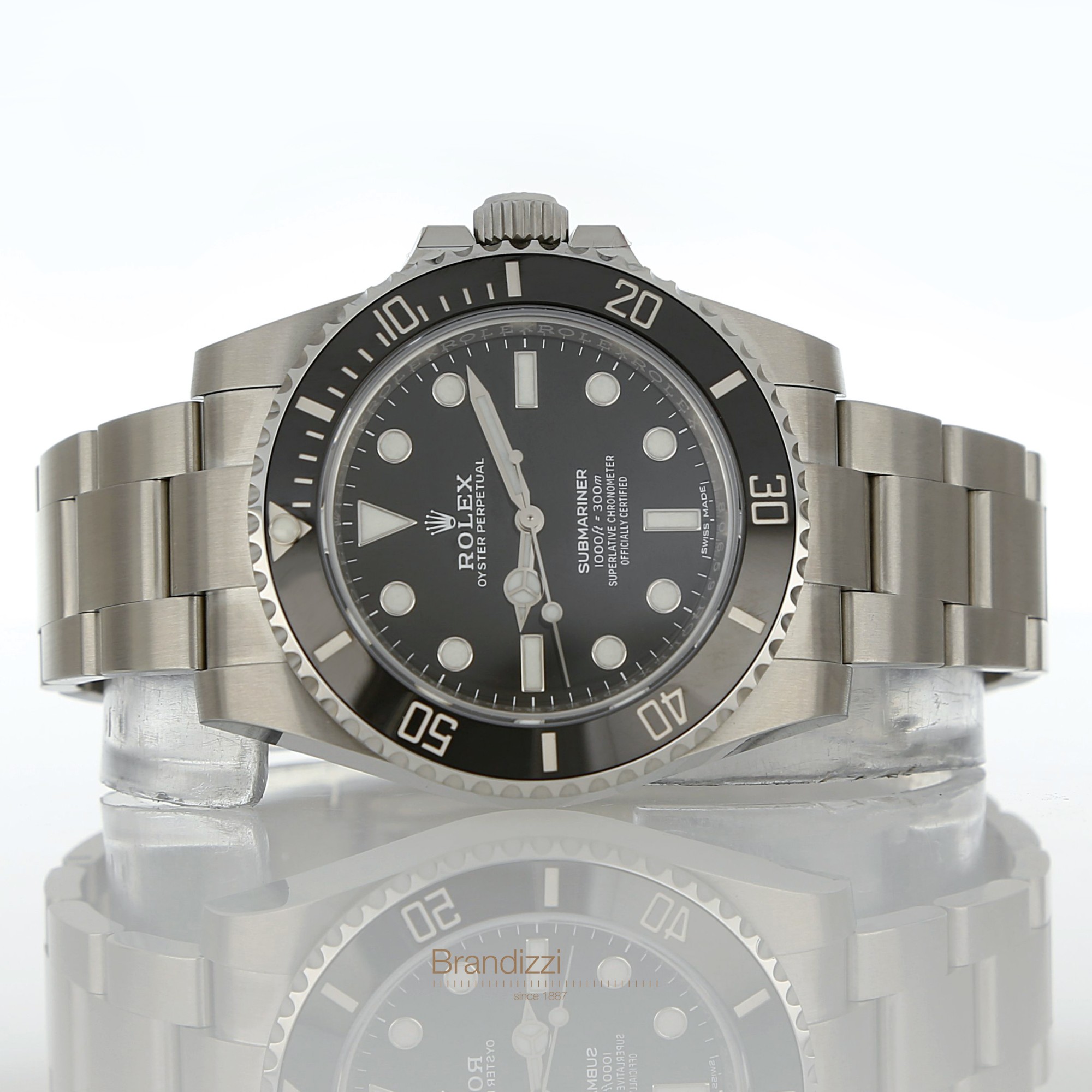 Rolex Submariner Ref. 114060 NOS