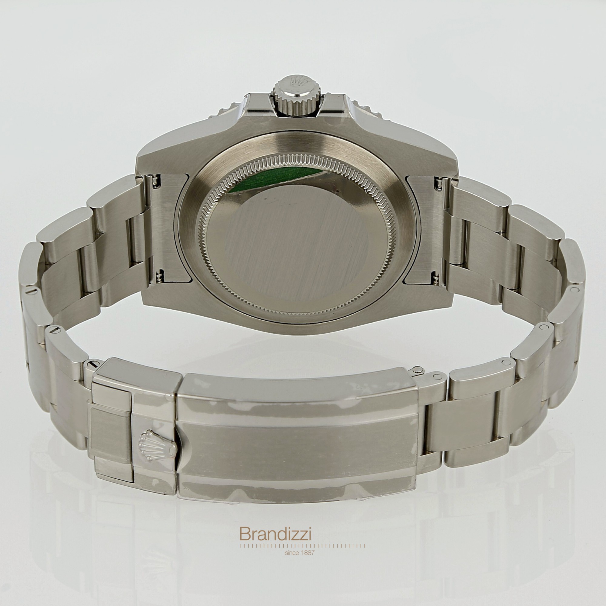 Rolex Submariner Ref. 114060 NOS