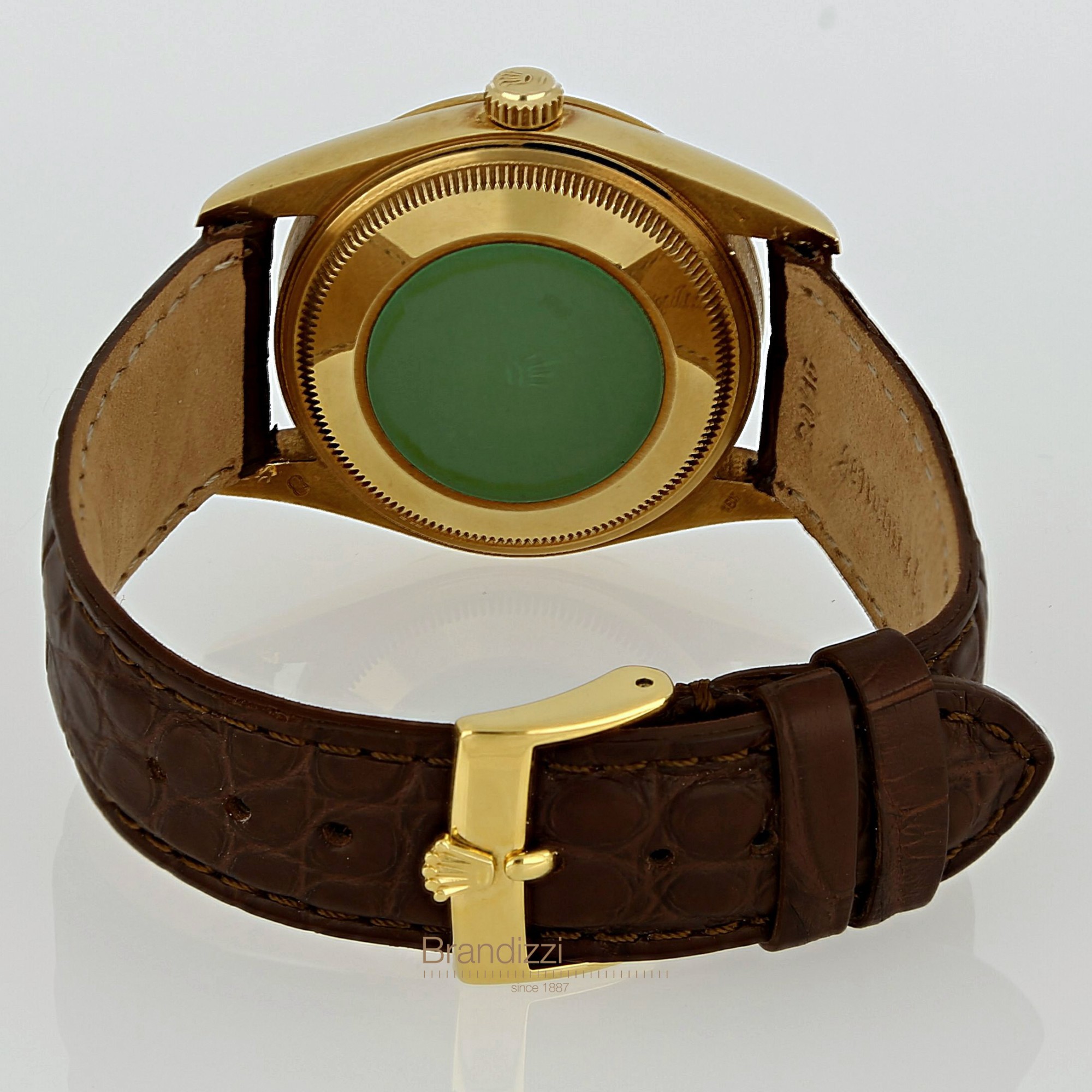 Rolex Date Ref. 15238