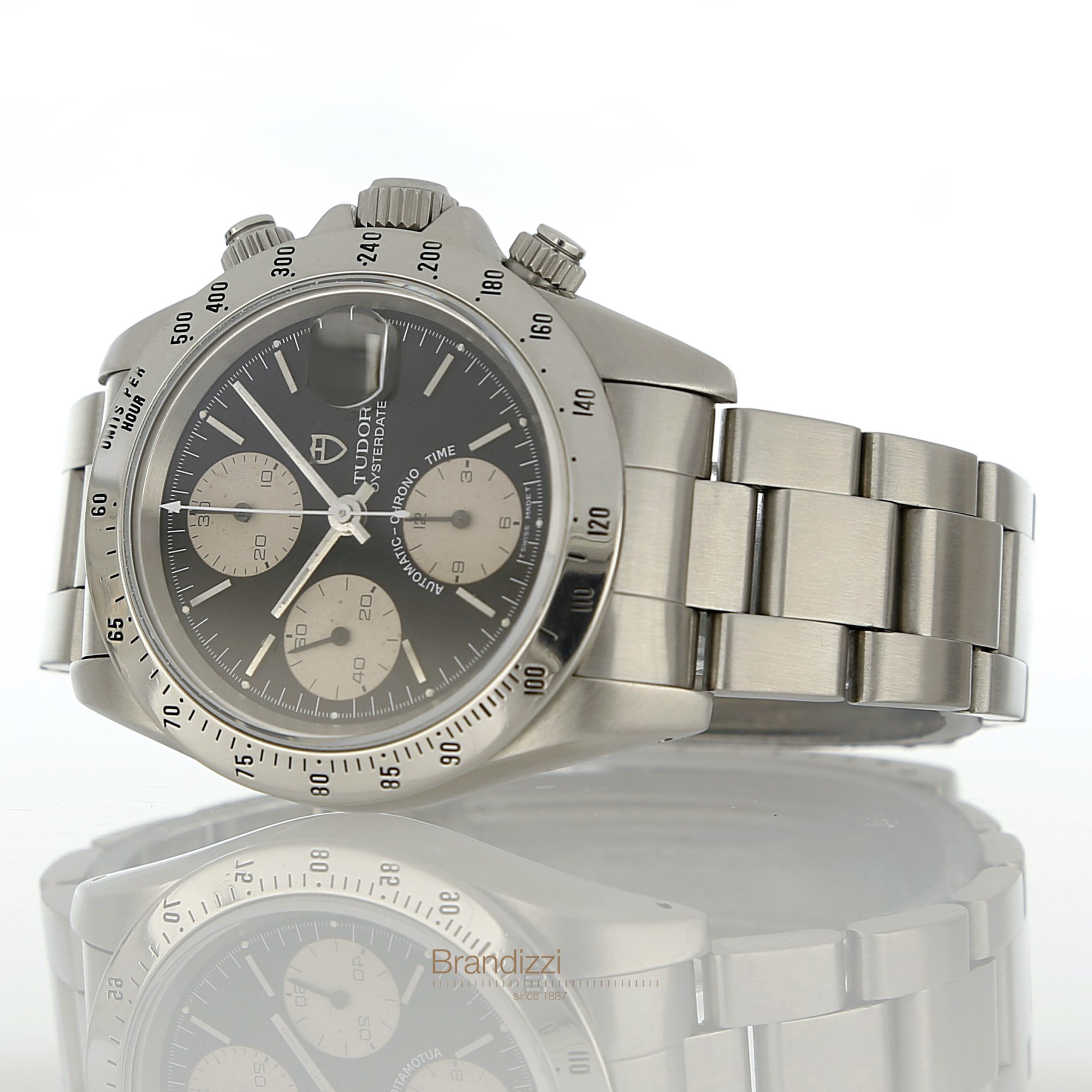 Tudor Prince Date Chrono Ref. 79280
