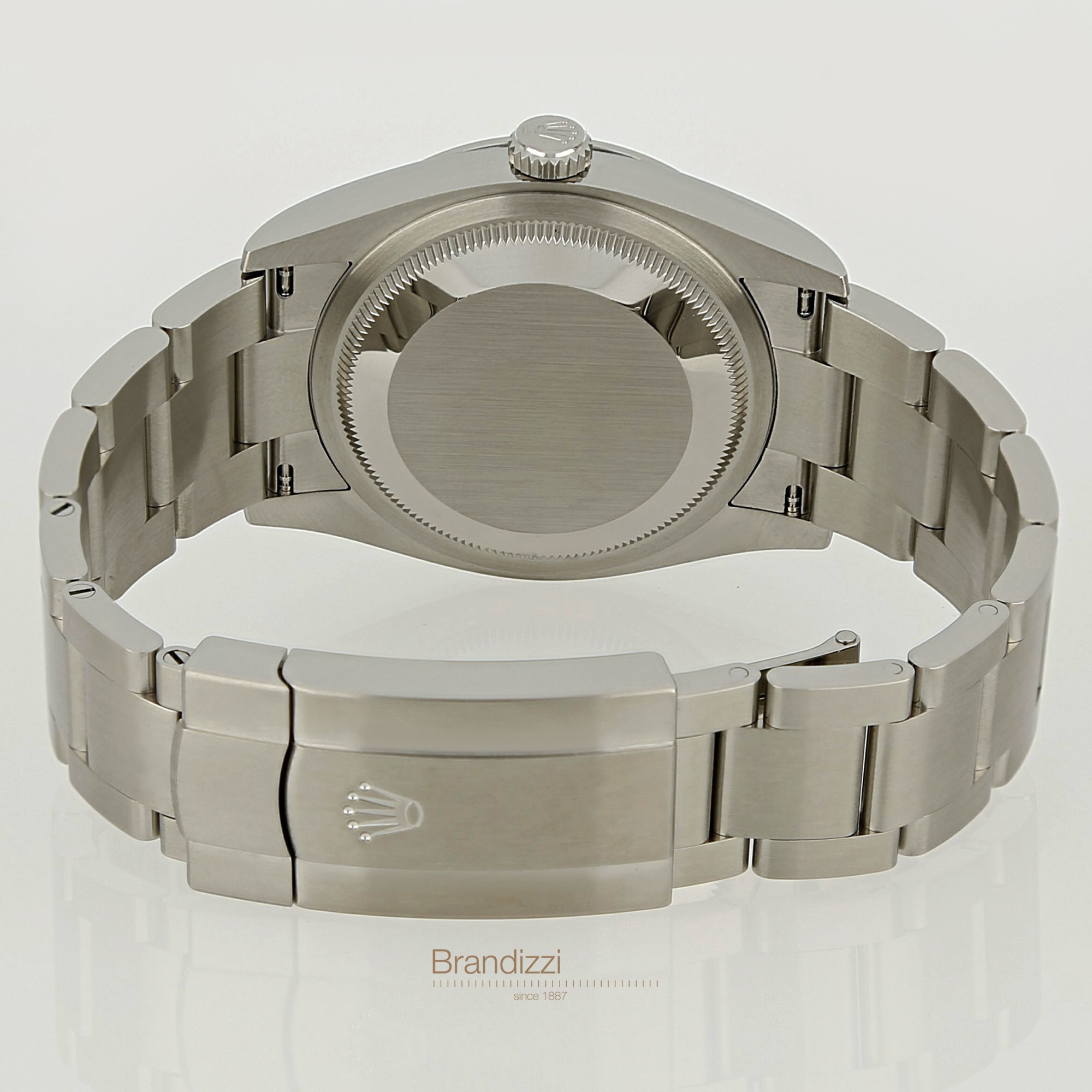 Rolex Oyster Perpetual Ref. 126000