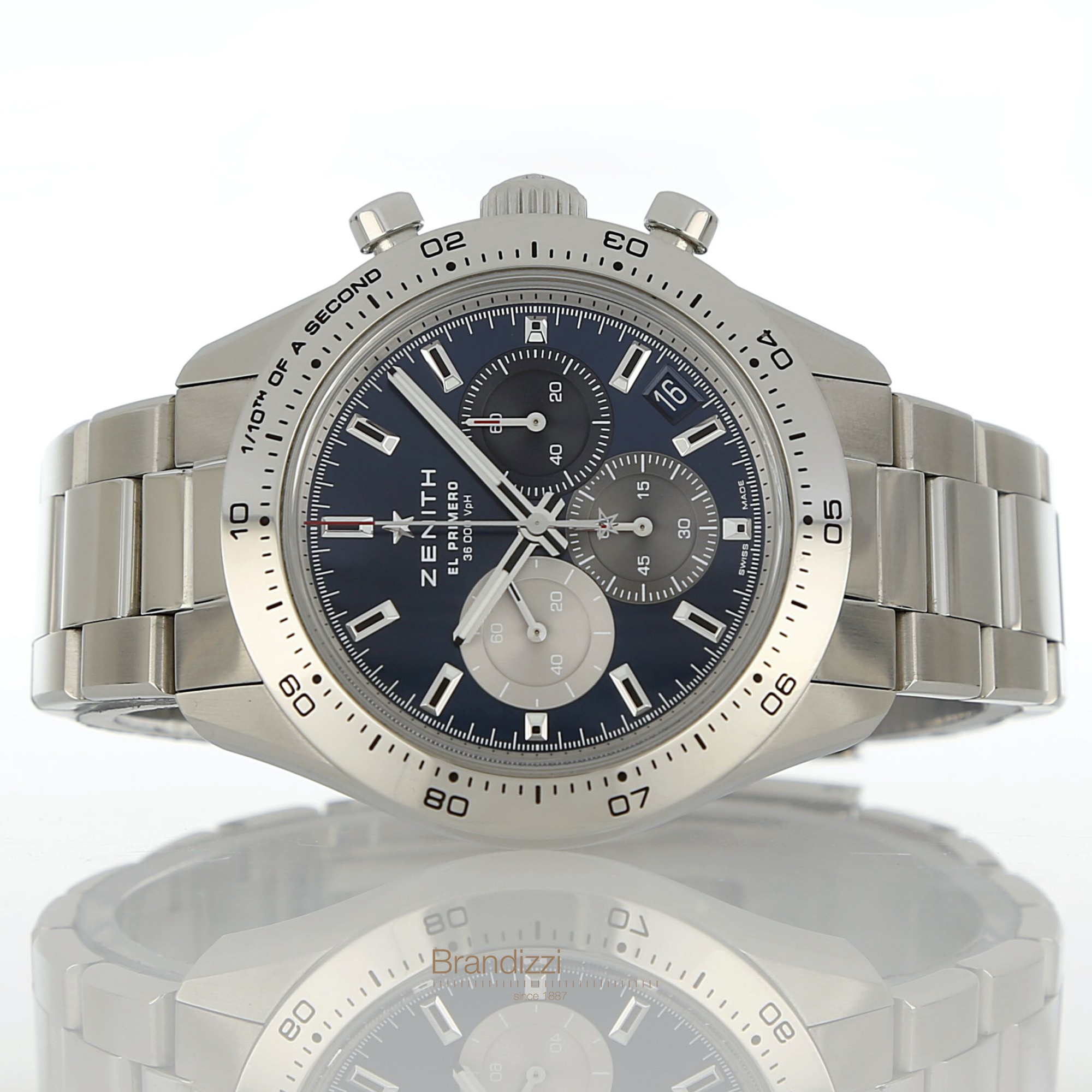 Zenith Chronomaster Sport Ref. 03.3114.3600/51.M3100