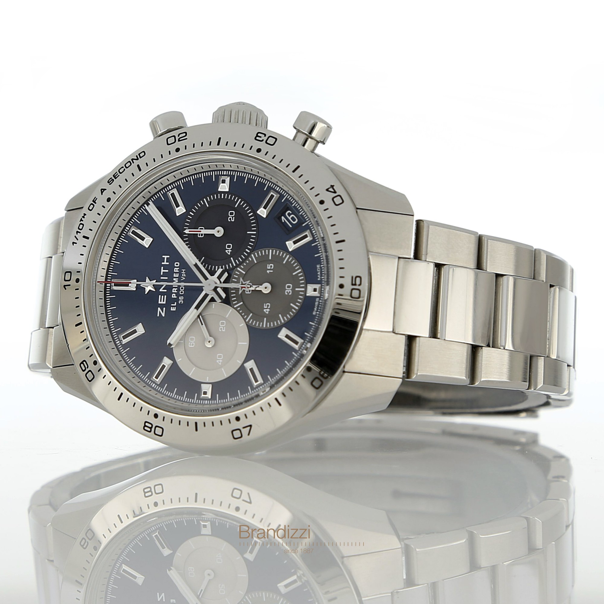 Zenith Chronomaster Sport Ref. 03.3114.3600/51.M3100