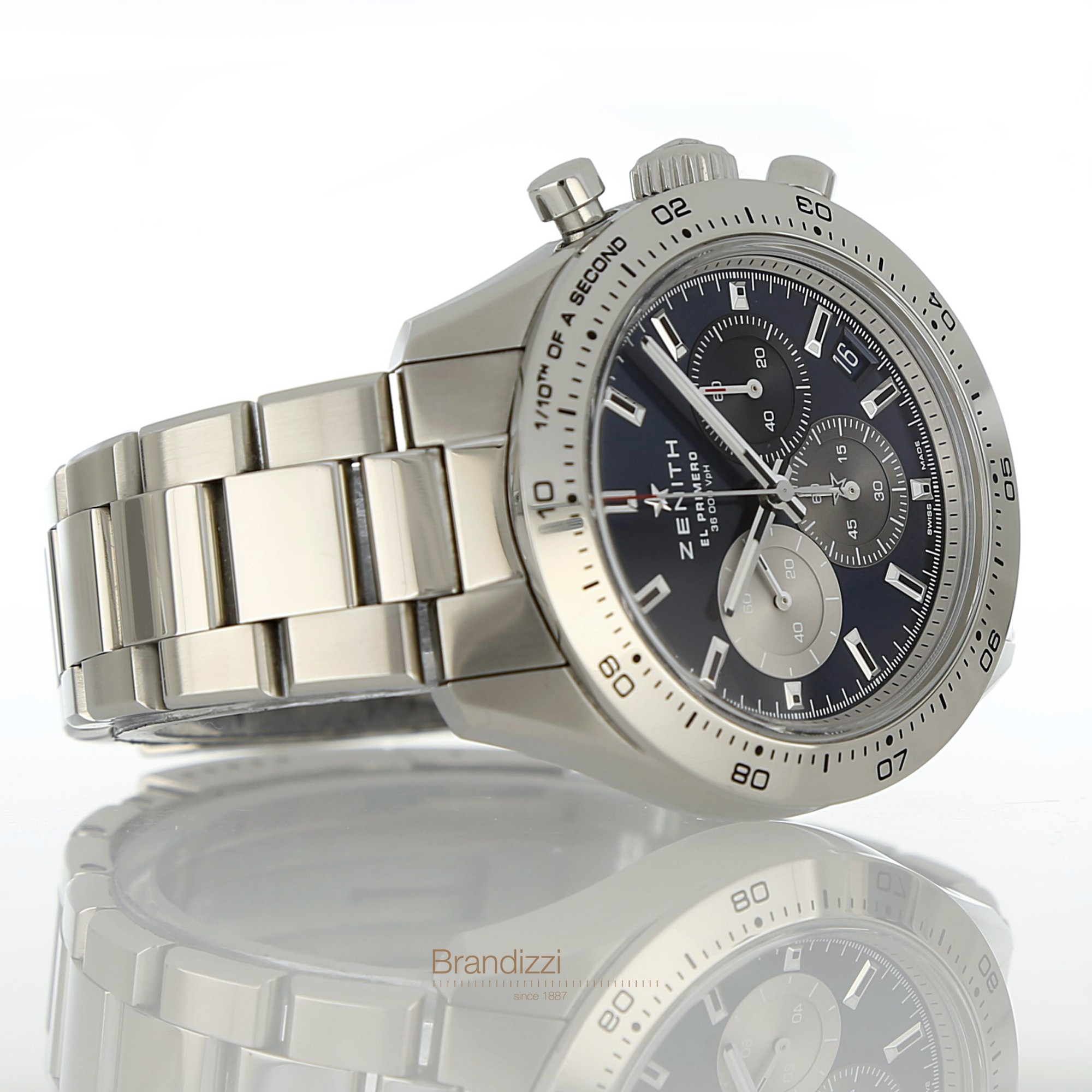 Zenith Chronomaster Sport Ref. 03.3114.3600/51.M3100