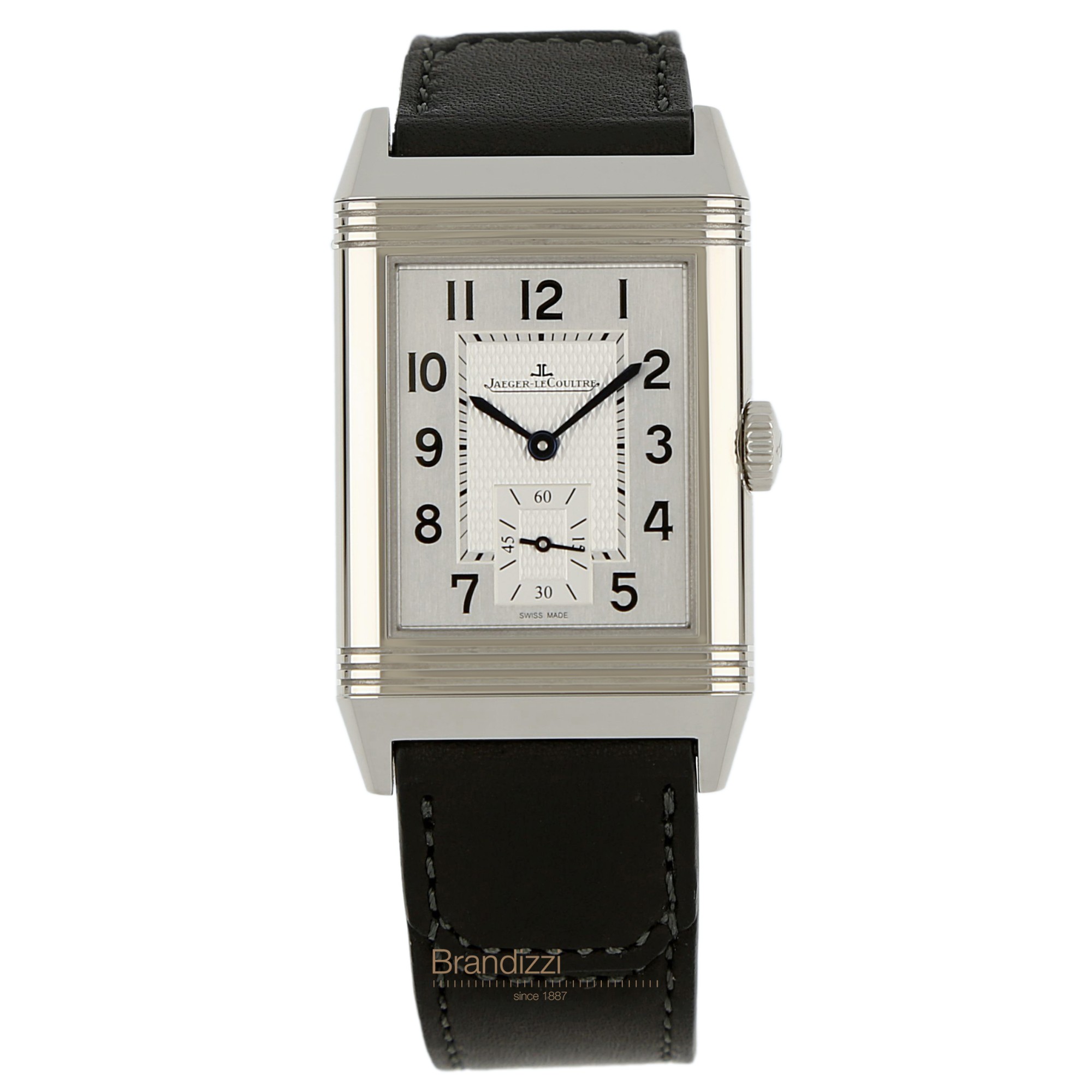 Jaeger Le Coultre Reverso Classic Small Ref. 214.8.62 - Q3858523