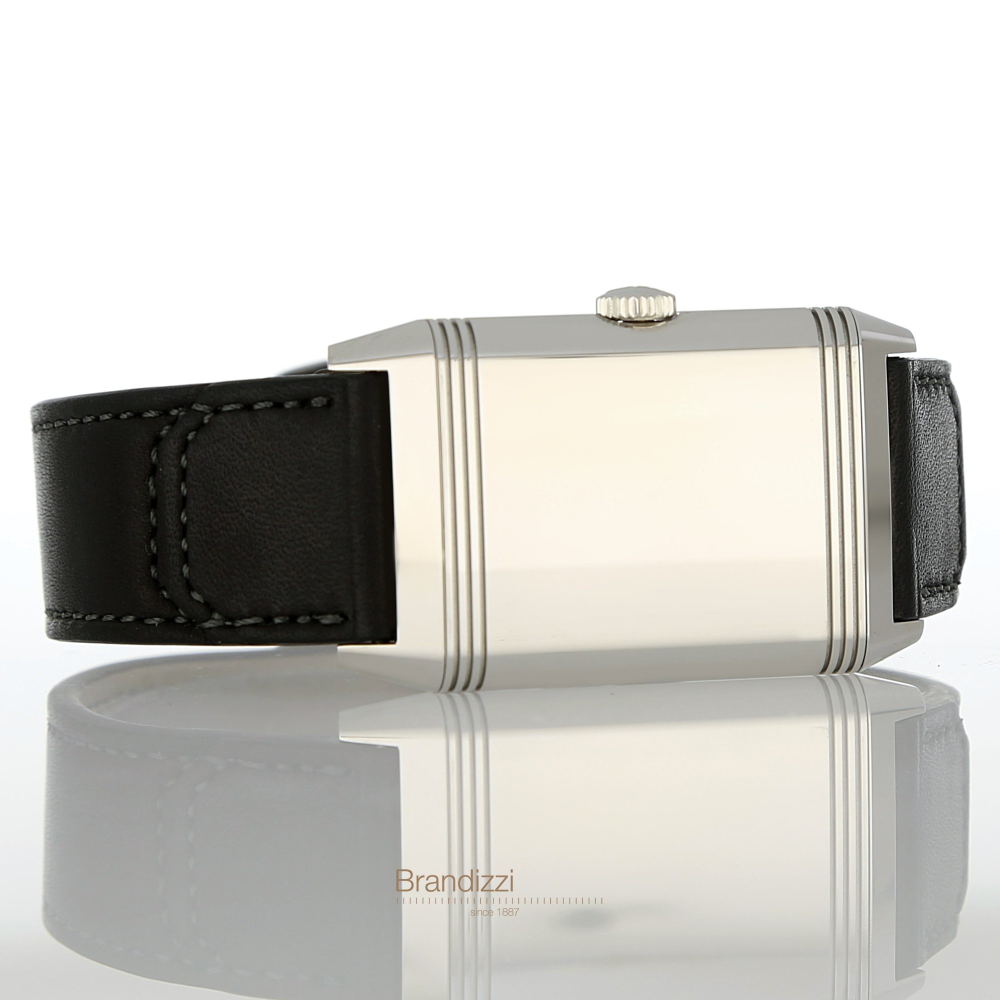 Jaeger Le Coultre Reverso Classic Small Ref. 214.8.62 - Q3858523