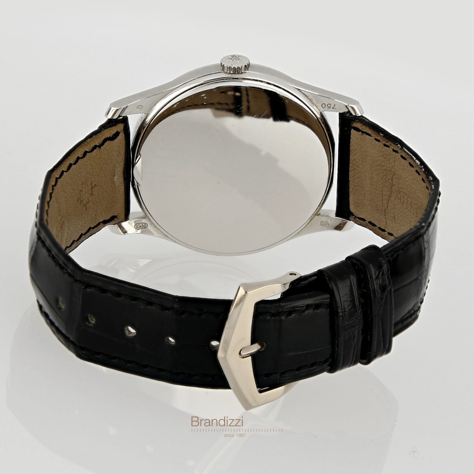 Patek Philippe Calatrava Ref. 5196G-001