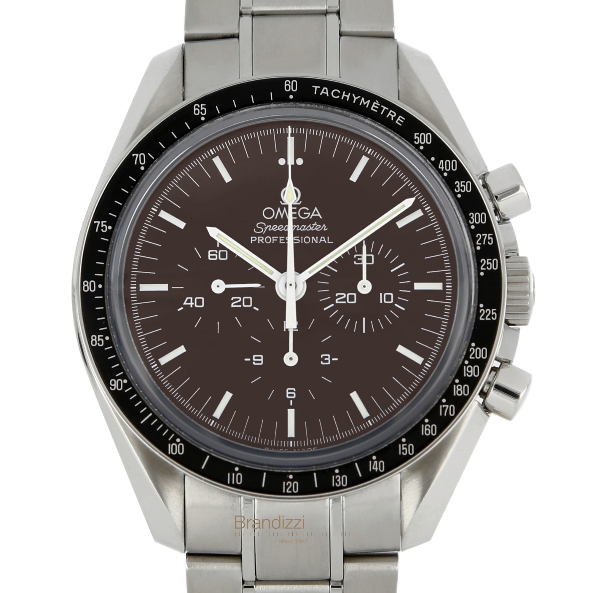 Omega Speedmaster Ref. 31130423013001