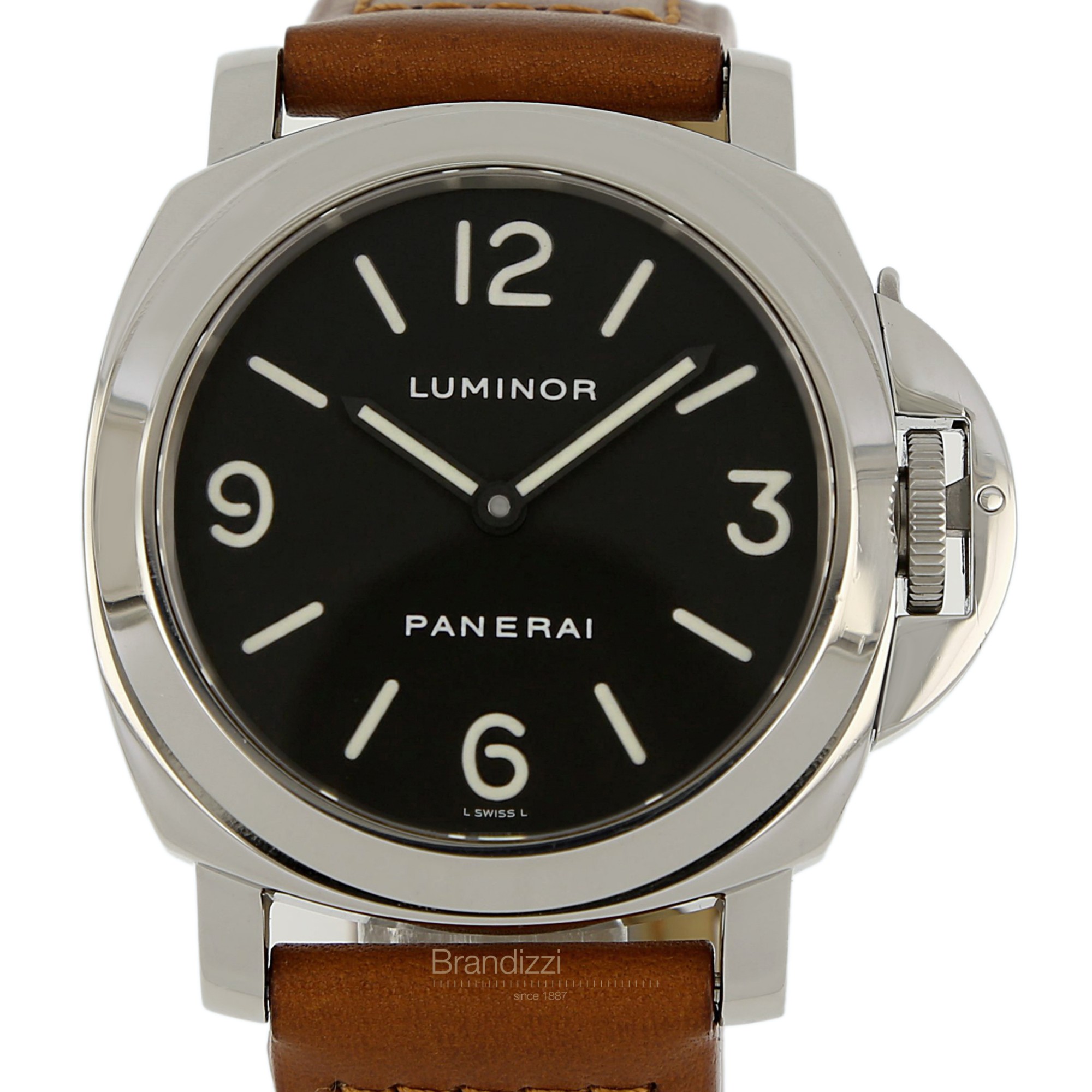 Panerai Luminor PAM00002