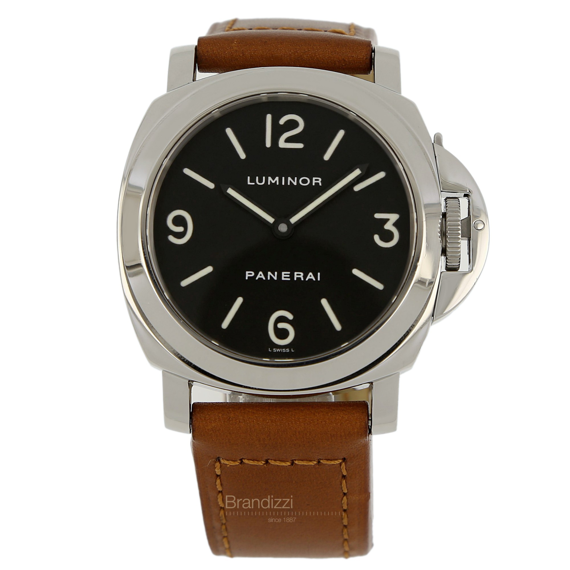Panerai Luminor PAM00002